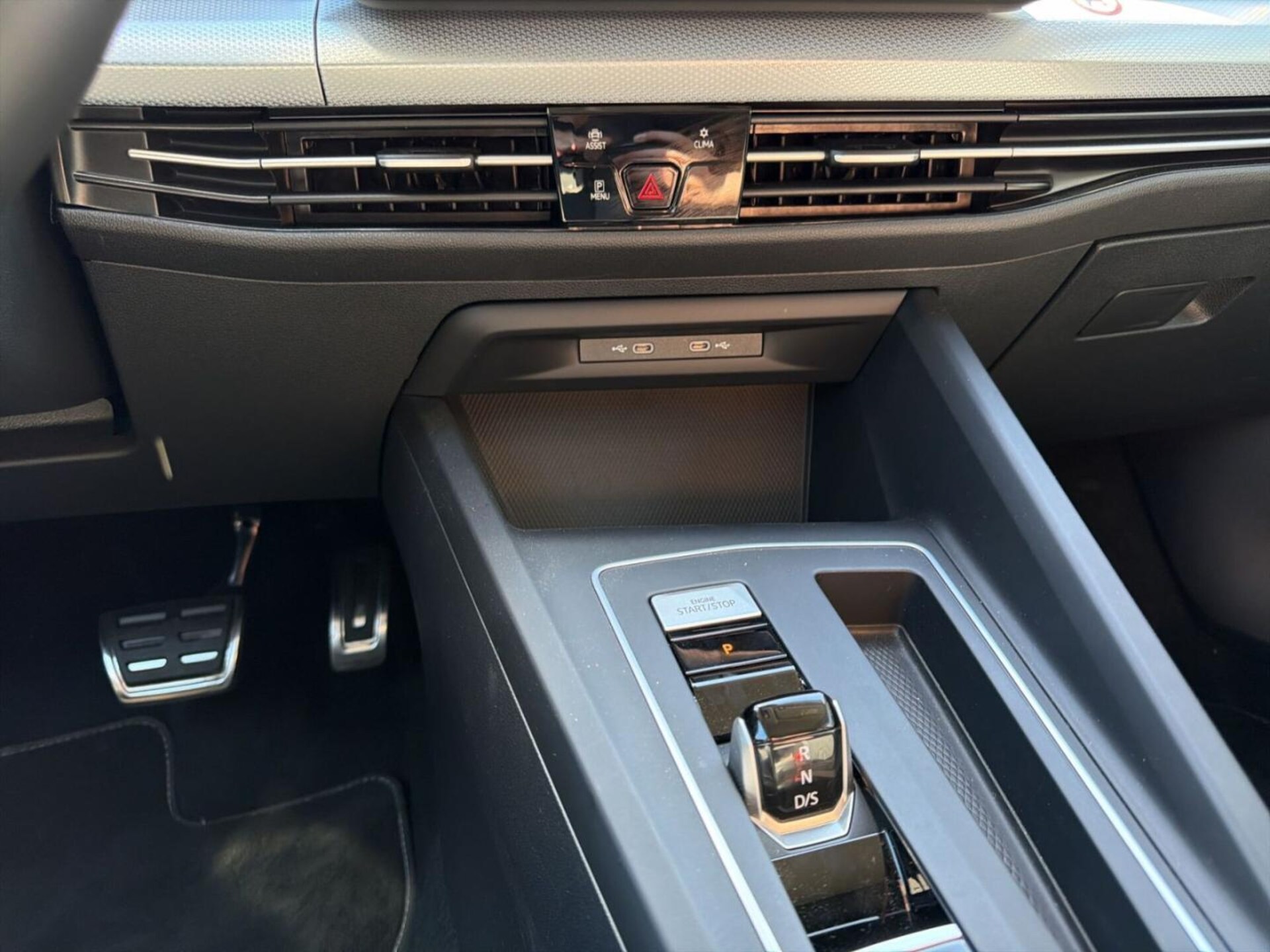 Volkswagen Golf ENERGY