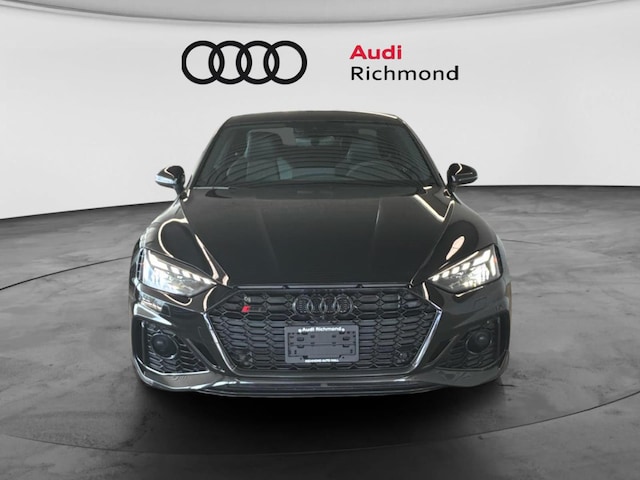 2023 Audi RS5 Coupé