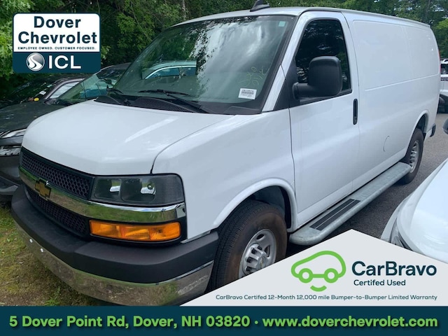 2024 Chevrolet