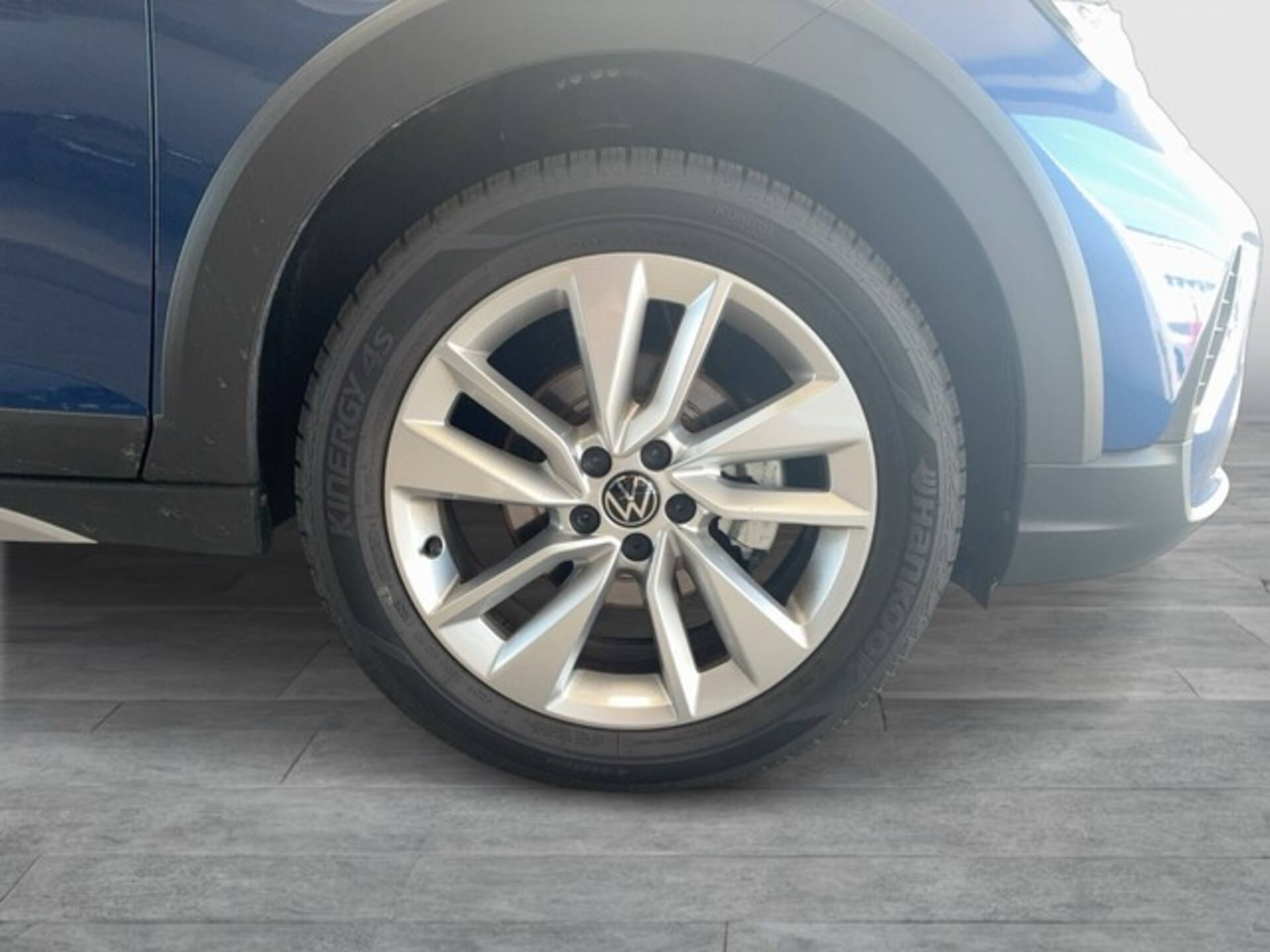 Volkswagen Taigo Life