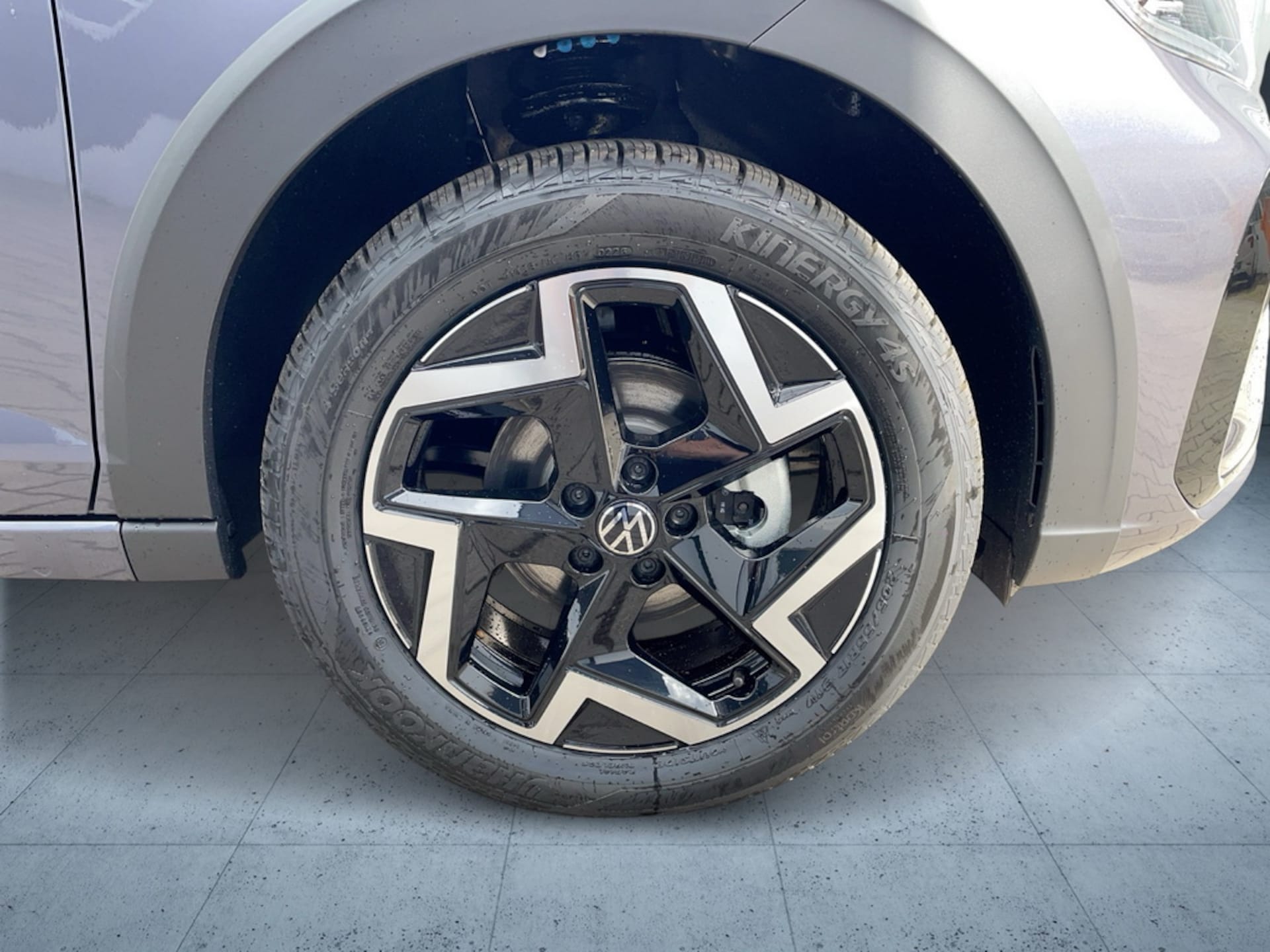 Volkswagen Taigo R-Line