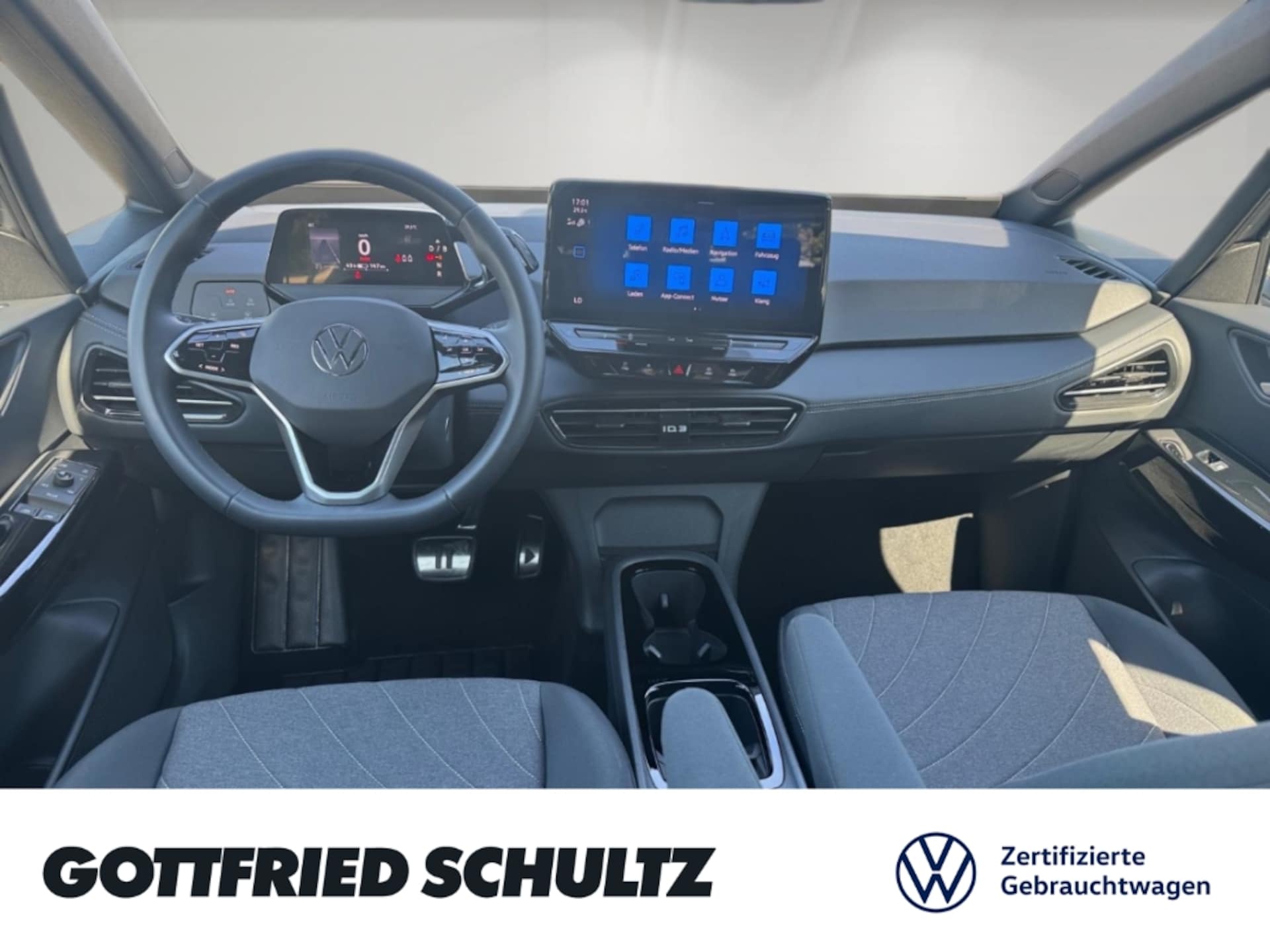 Volkswagen ID.3 Pro