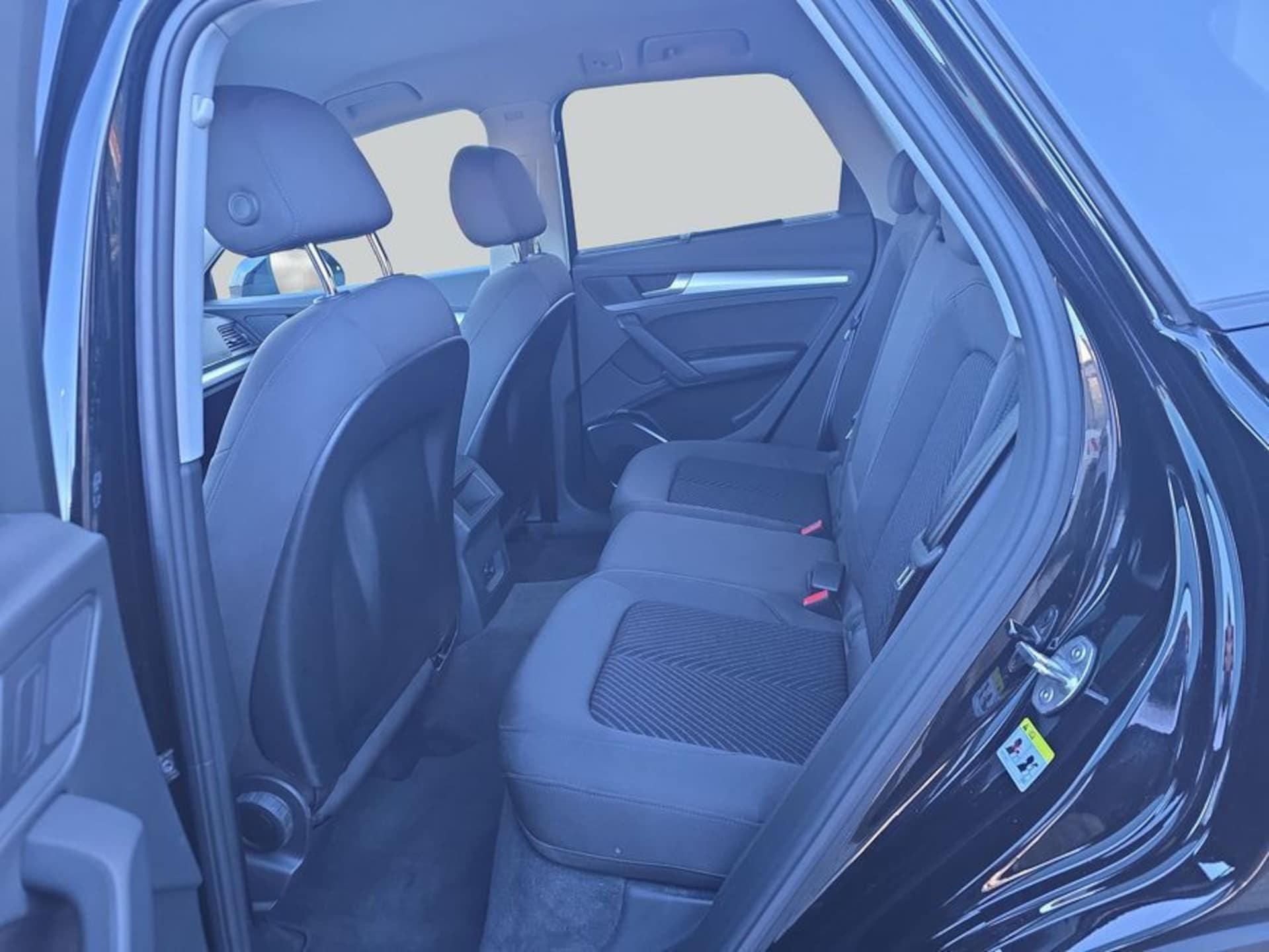 Audi Q5 SUV