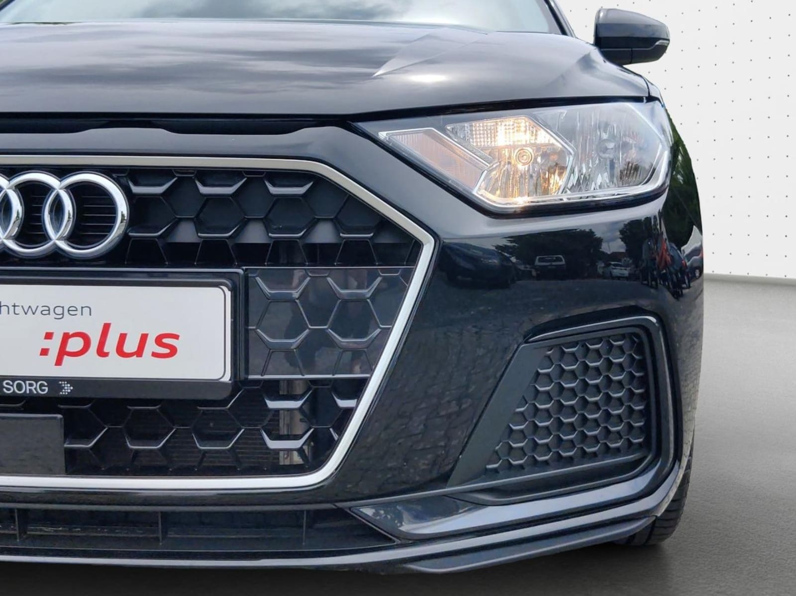 Audi A1 Sportback – Bild 12