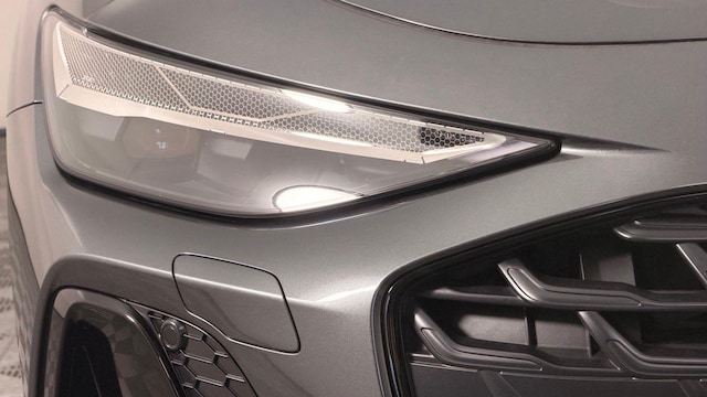 2026 Audi A6 Sedan