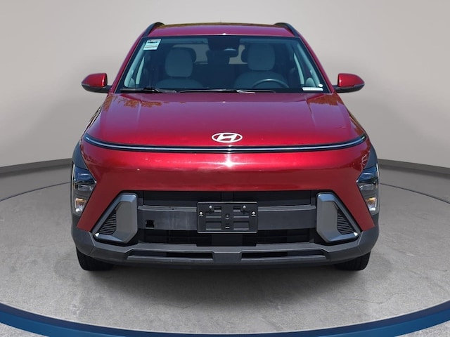 2024 Hyundai Kona