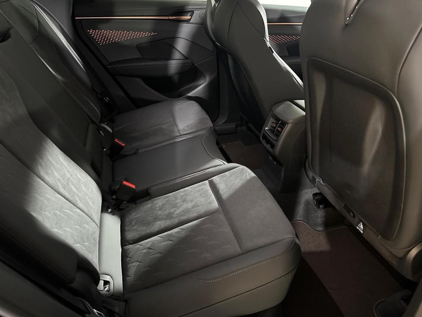 CUPRA Terramar 2.0 TSI VZ 4 Drive DSG 195 kW (265 CV) — photo 7