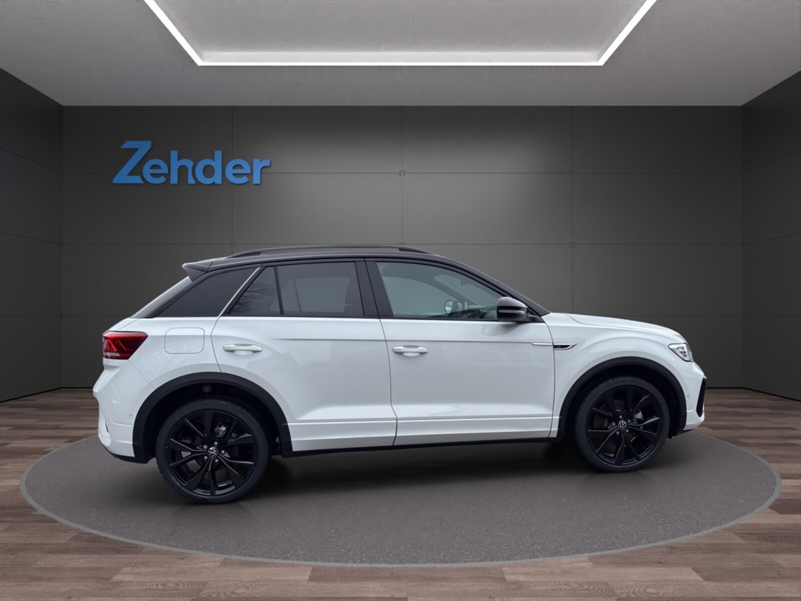 Volkswagen T-Roc – Bild 6