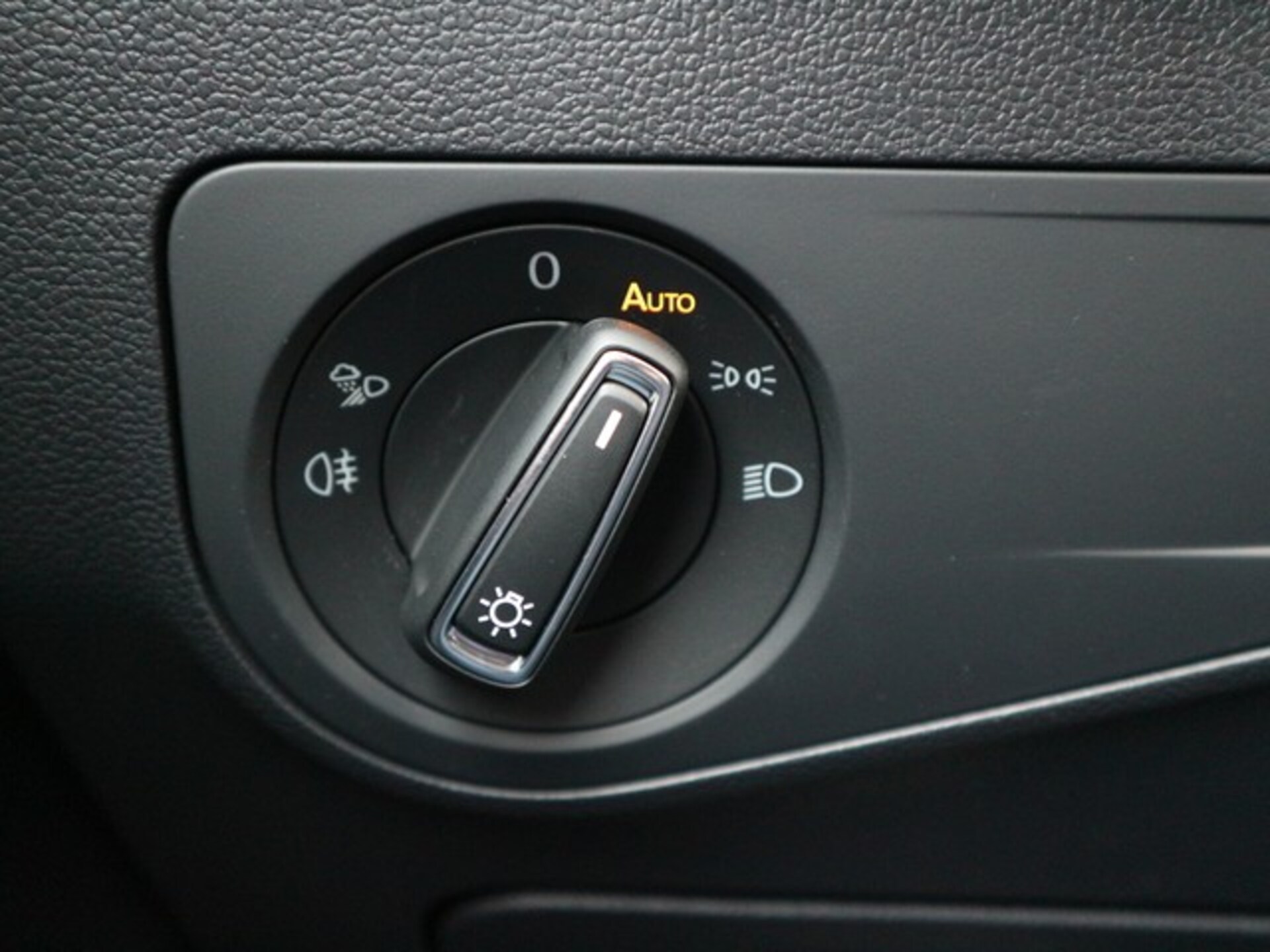 Volkswagen Tiguan Allspace R-Line