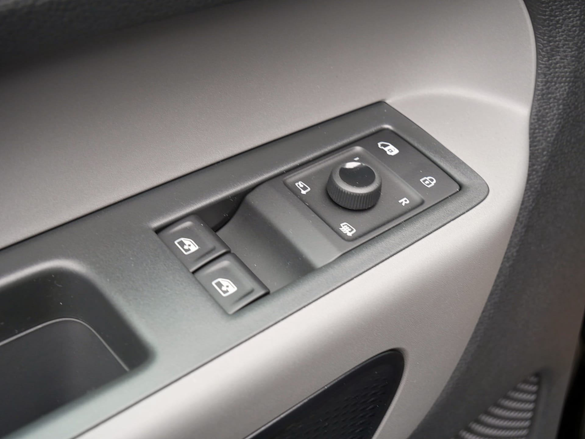 Volkswagen ID. Buzz Cargo Basis-Modell