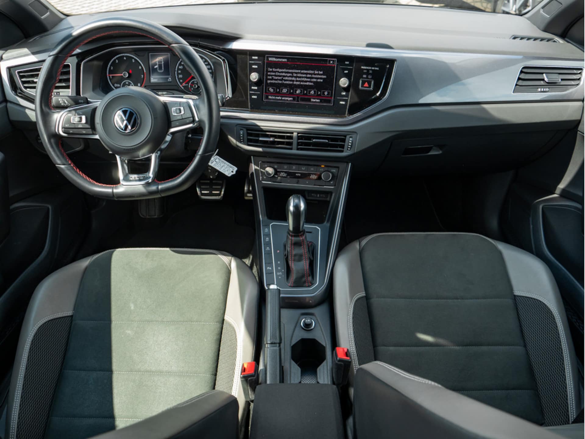 Volkswagen Polo GTI