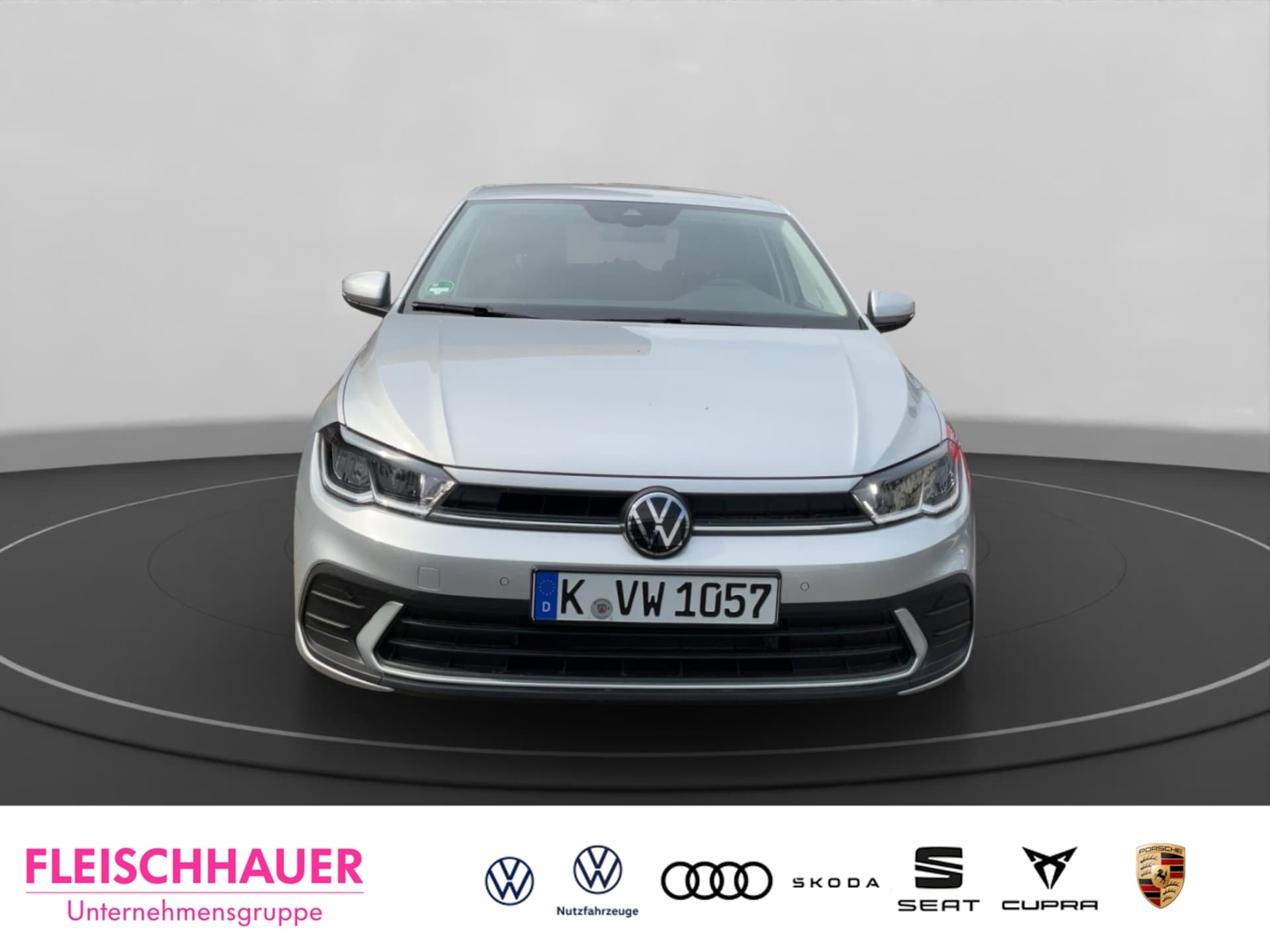 Volkswagen Polo Life