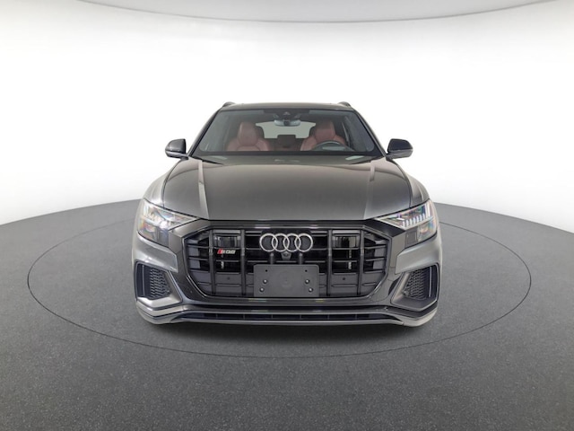 2023 Audi SQ8