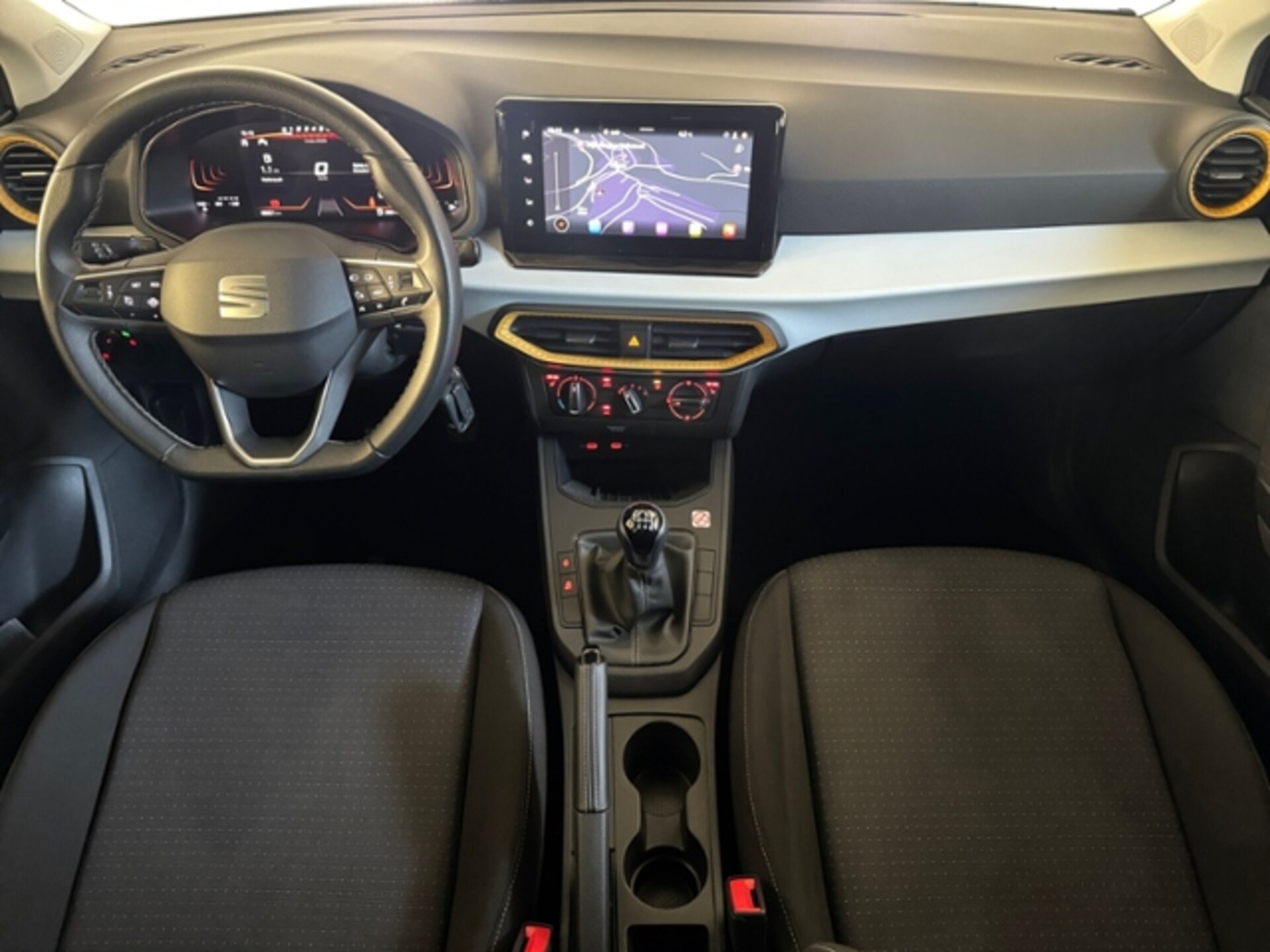 SEAT Ibiza Style