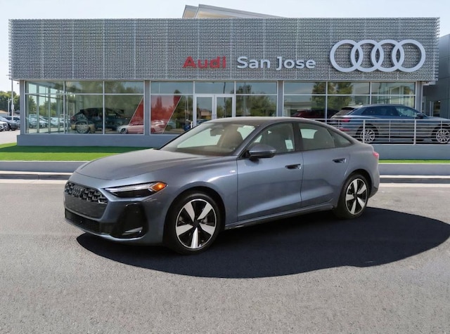 2026 Audi A5 Sedan