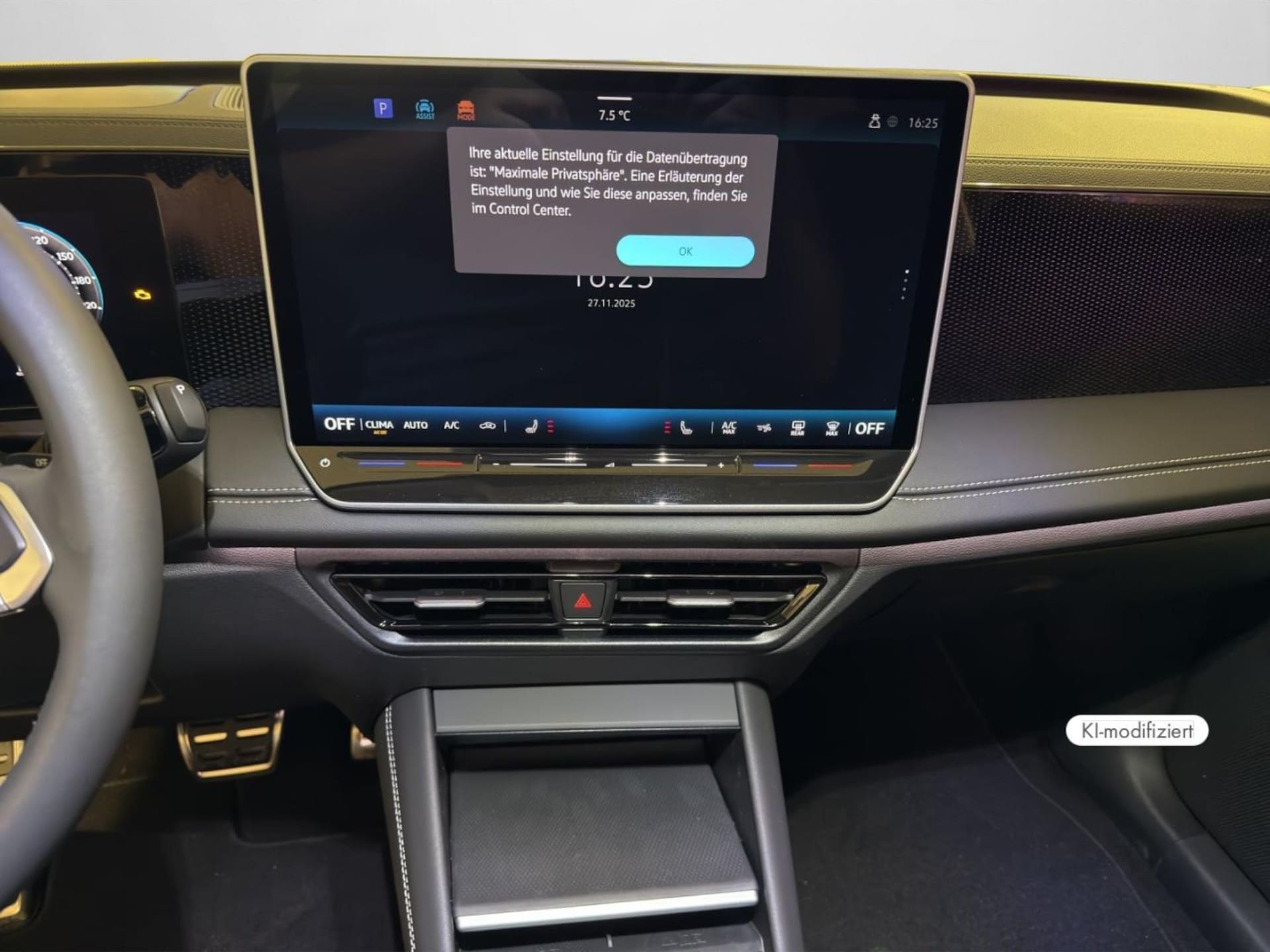 Volkswagen Tiguan ENERGY