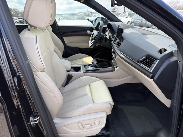 2024 Audi Q5 Premium Plus - Photo 22