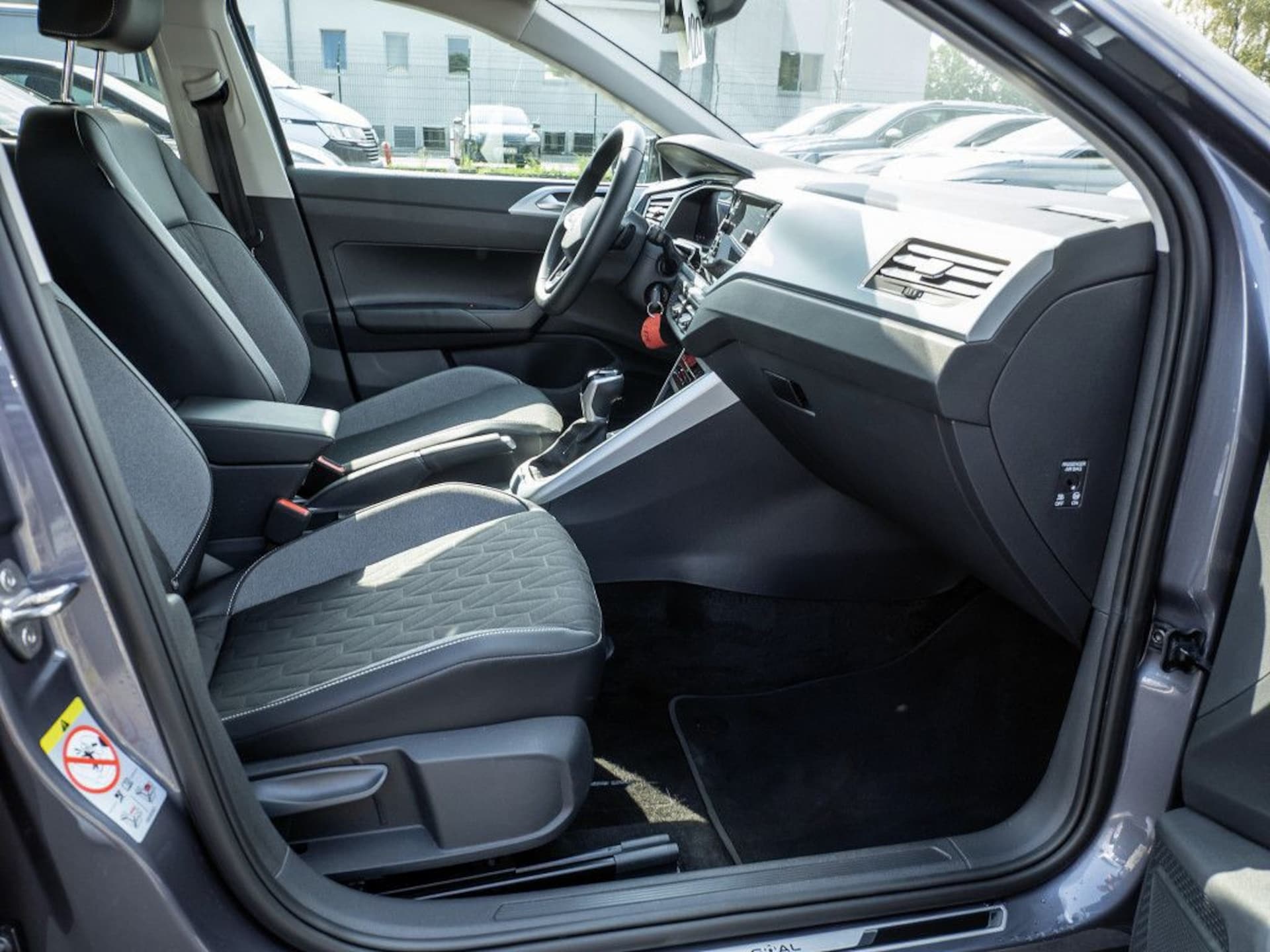 Volkswagen Polo Goal