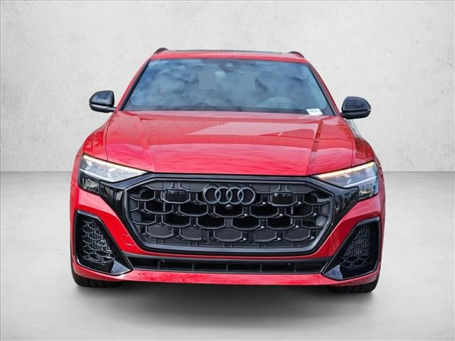 2026 Audi SQ8 Prestige - Photo 6