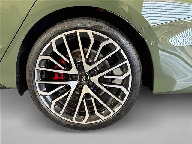 2026 Audi S3 Base - Photo 29