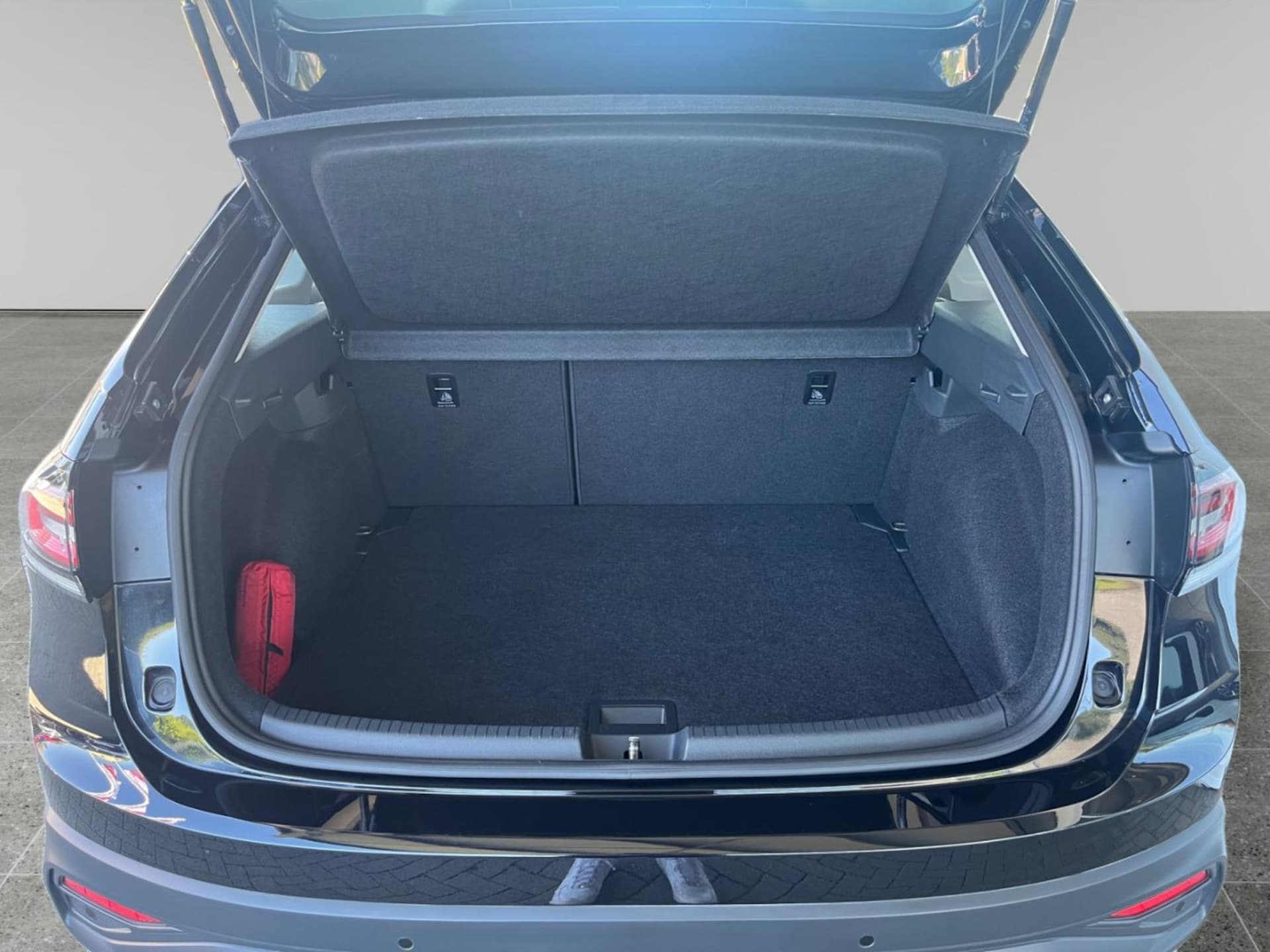 Volkswagen Taigo Basis-Modell