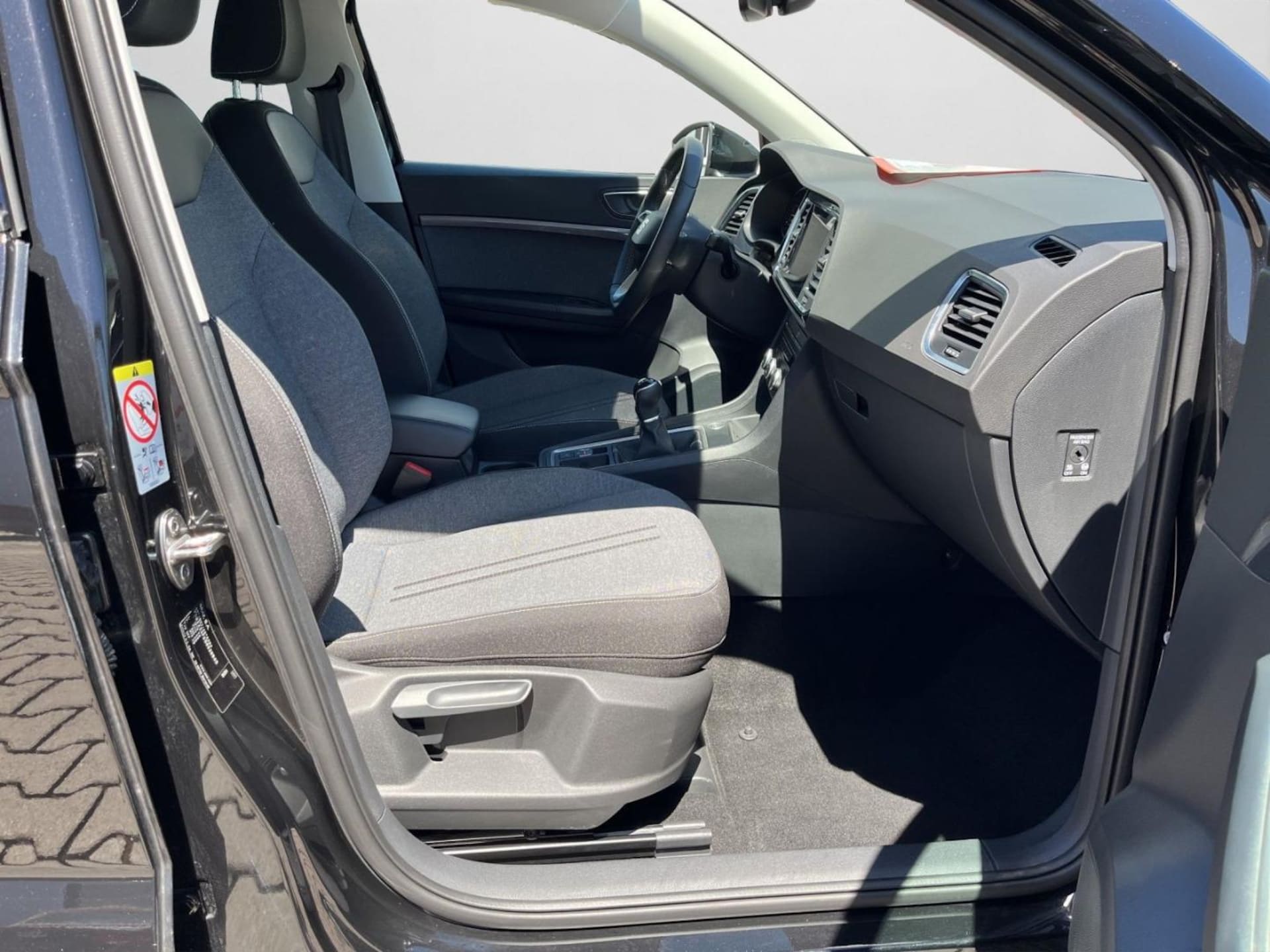 SEAT Ateca Style