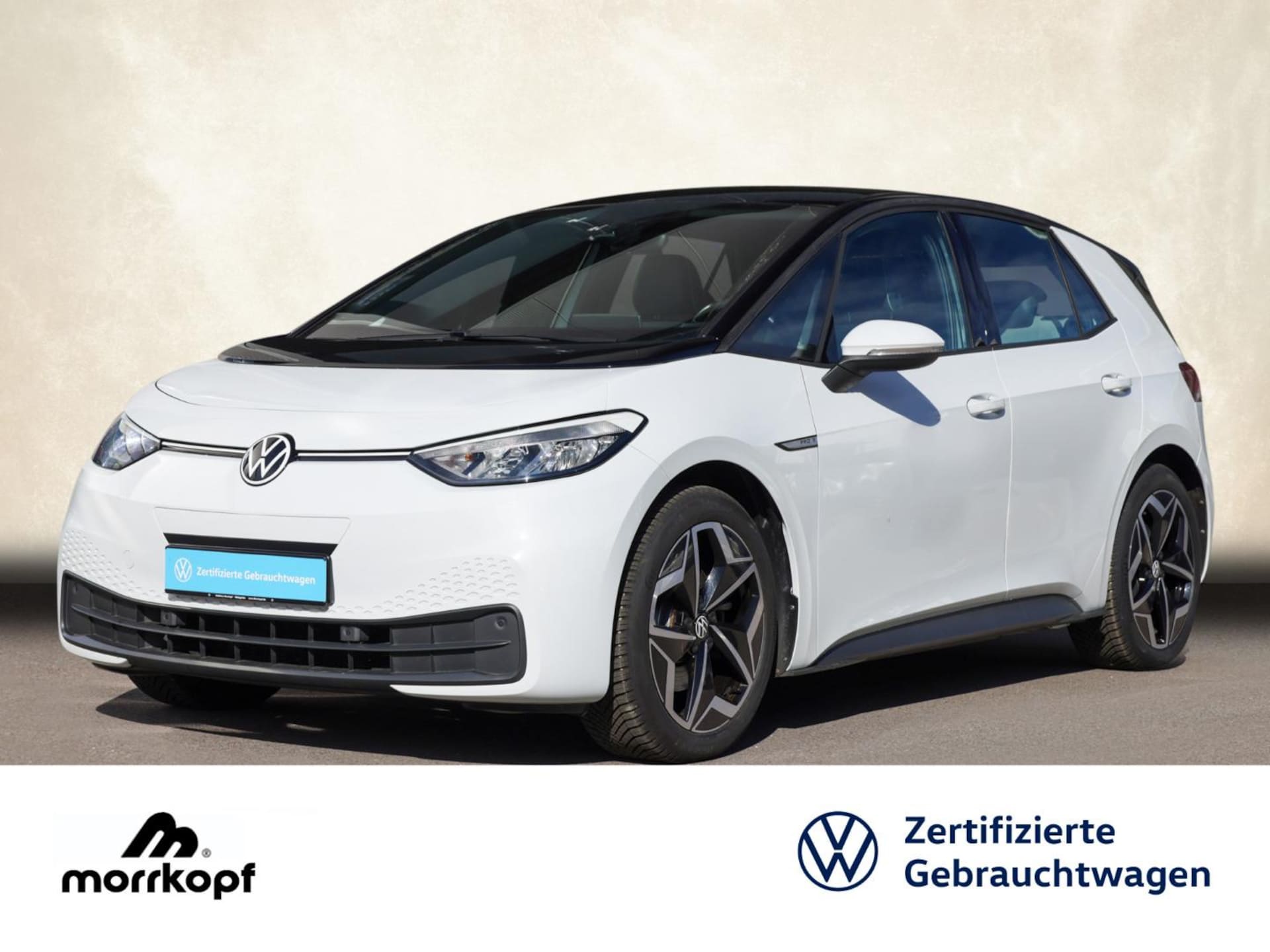 Volkswagen ID.3 Pro S