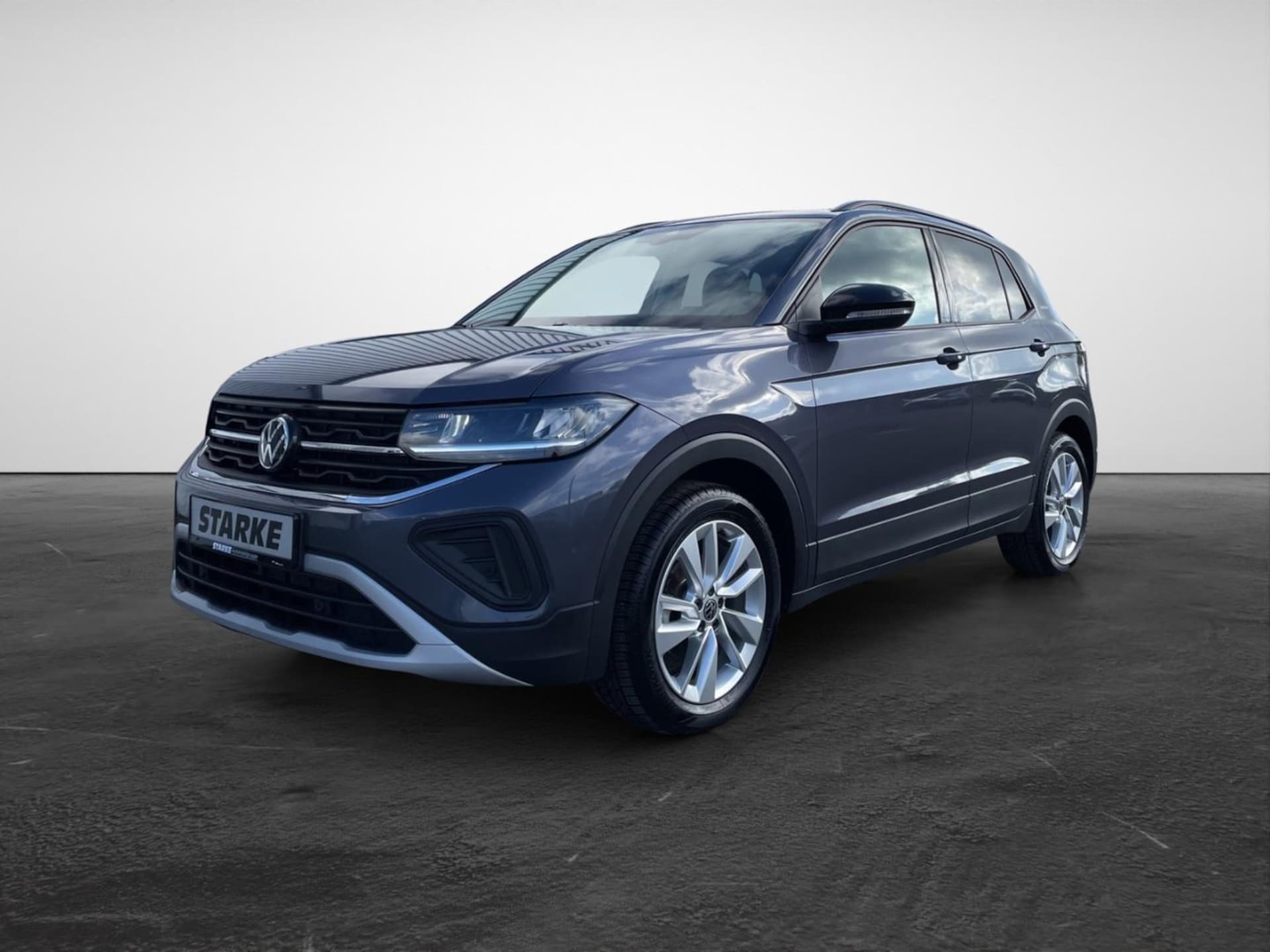 Volkswagen T-Cross ENERGY