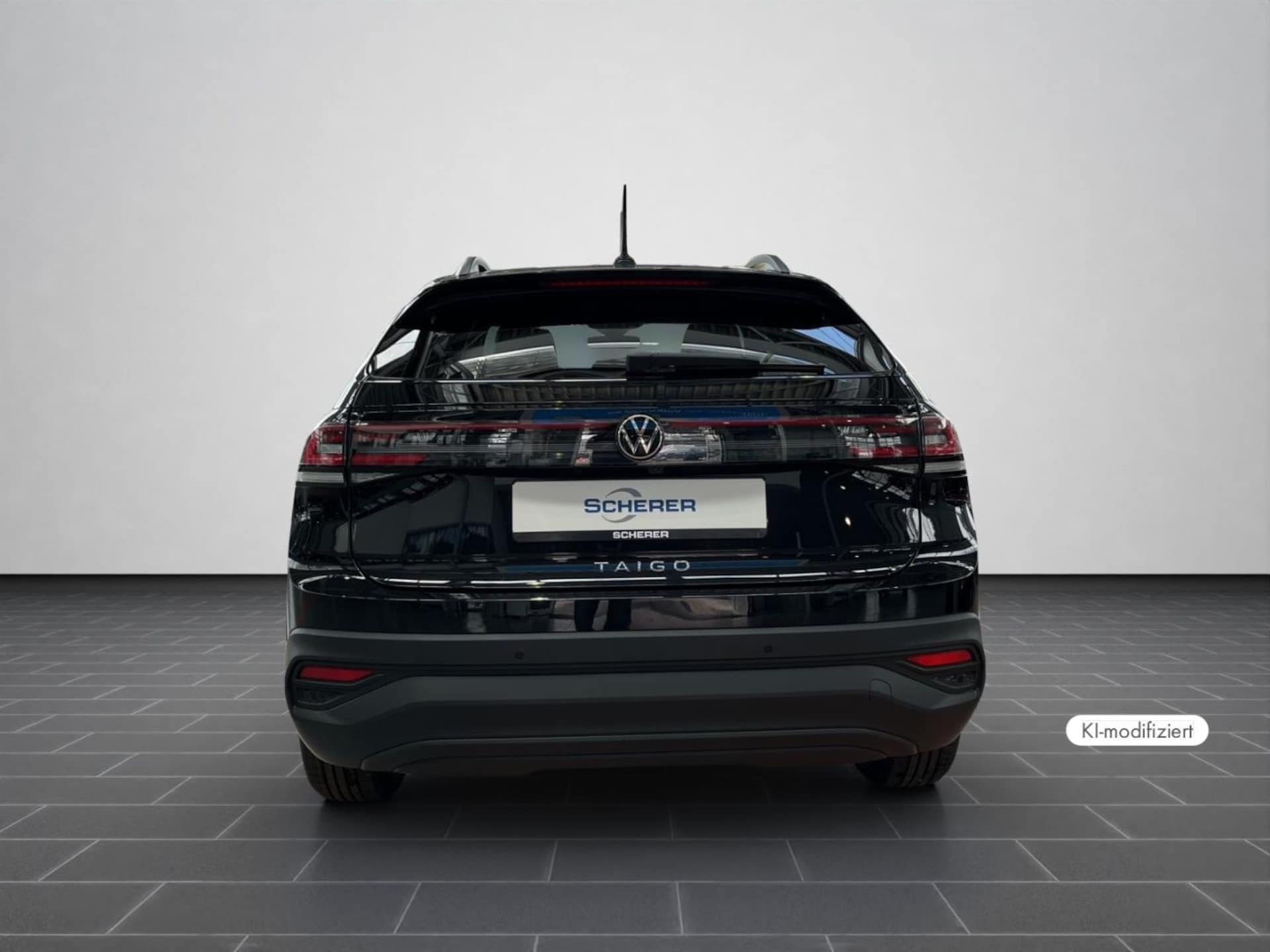 Volkswagen Taigo ENERGY