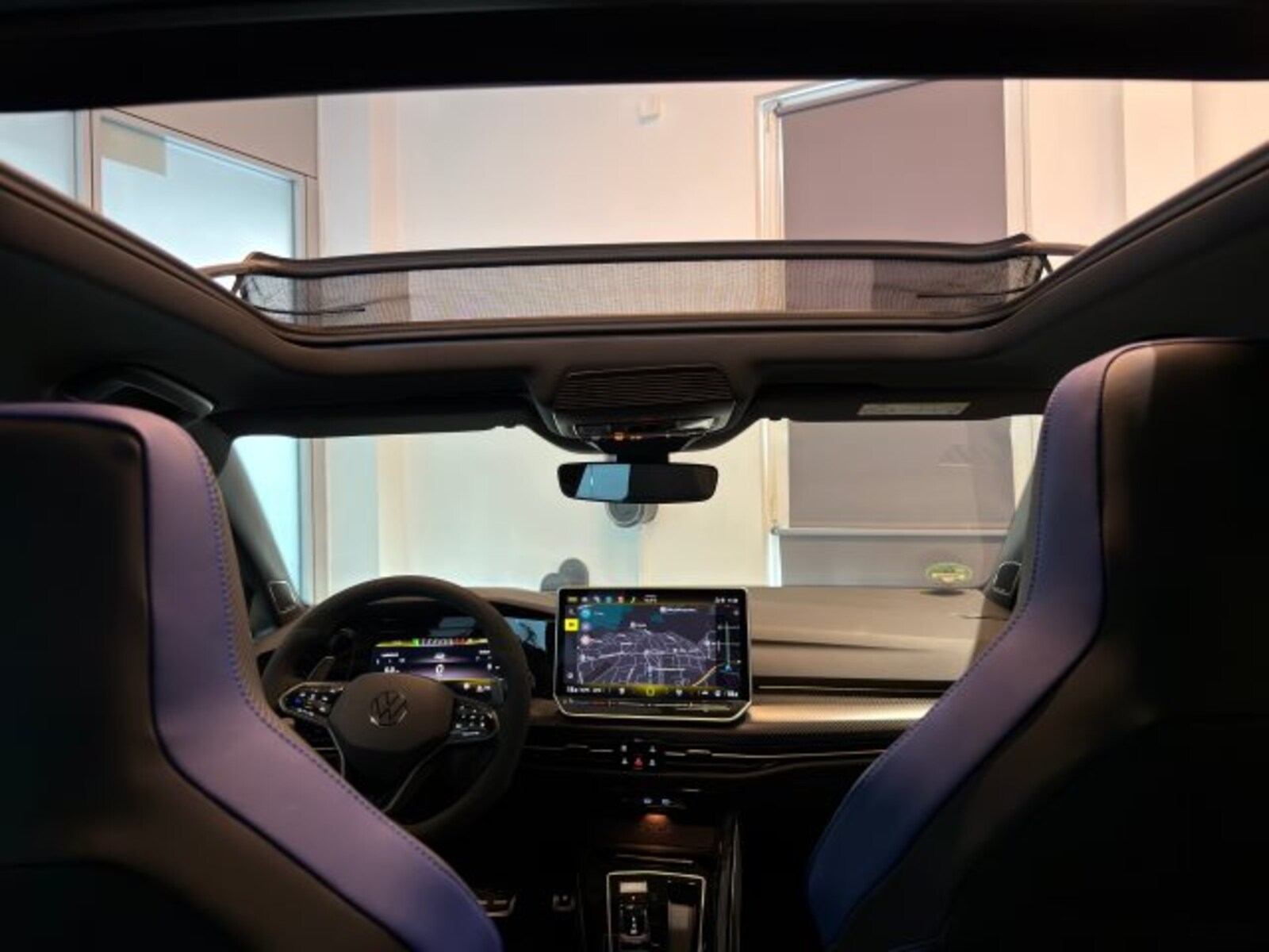 Volkswagen Golf Variant – Bild 22