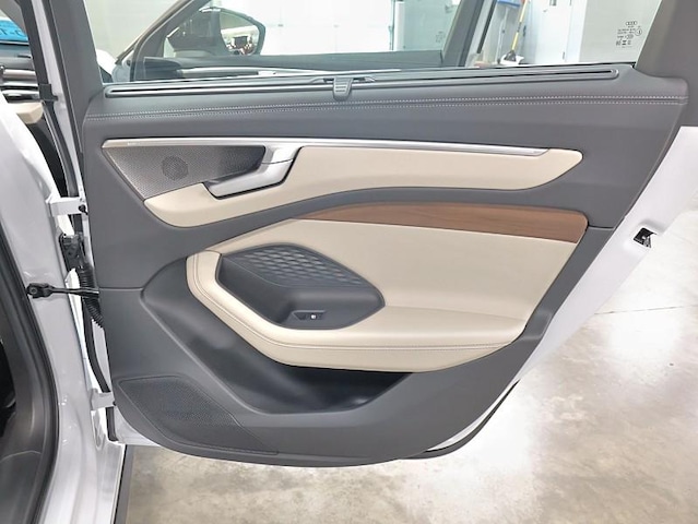 2026 Audi A6 Prestige - Photo 19