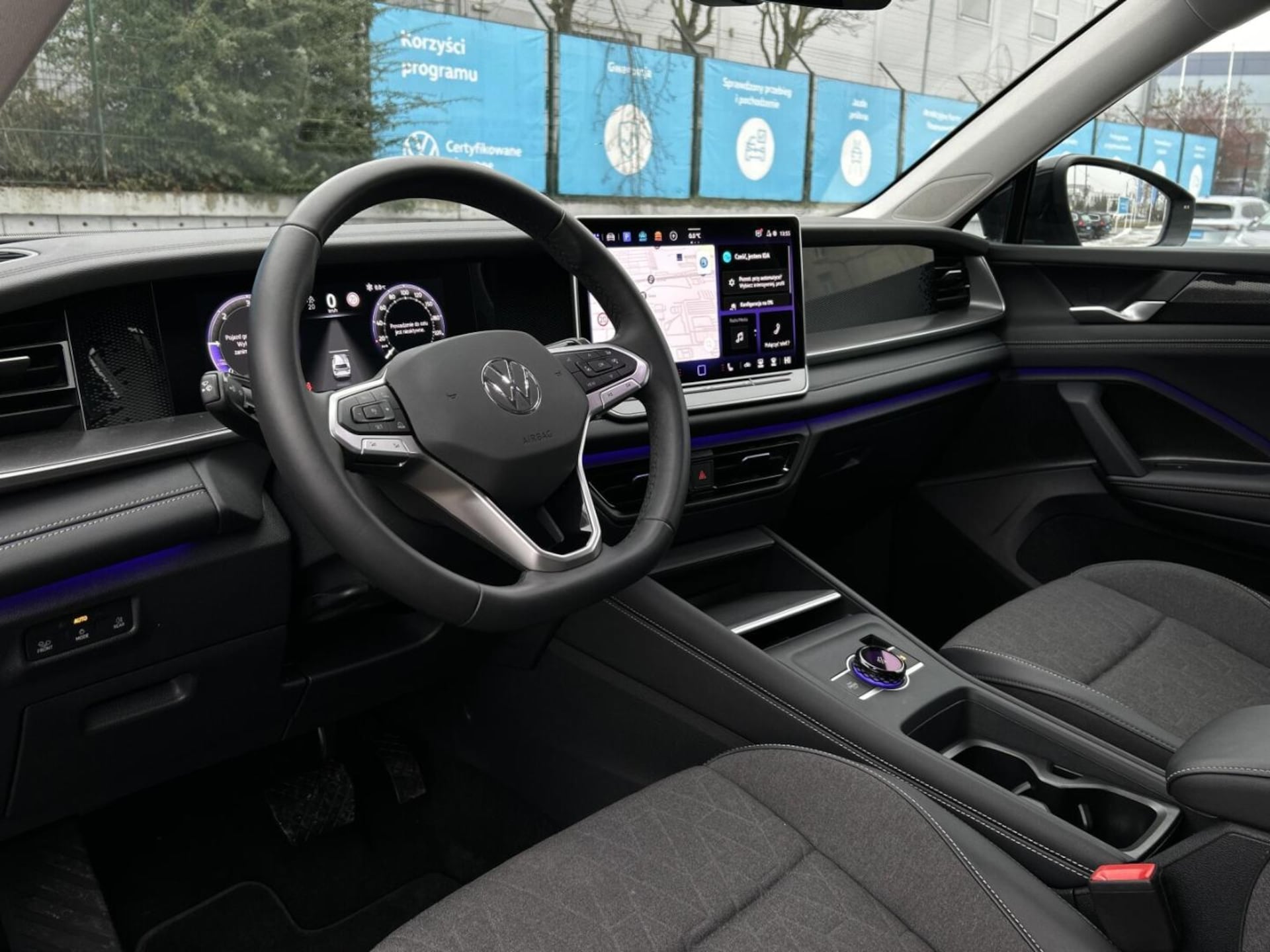 Volkswagen Tayron Life