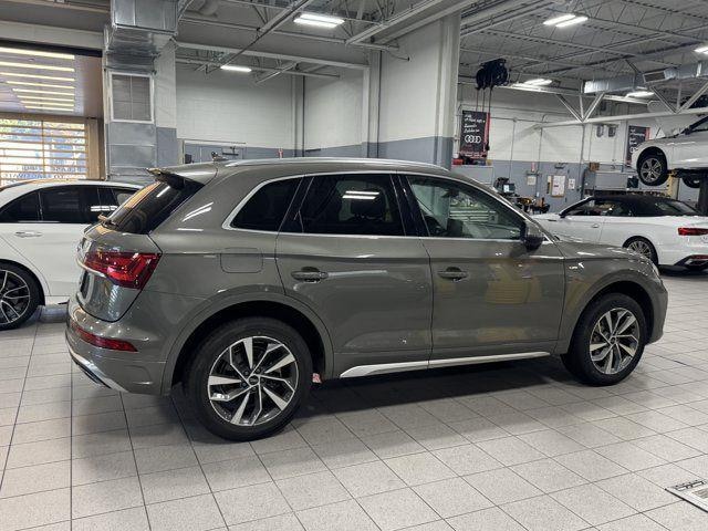 2024 Audi Q5