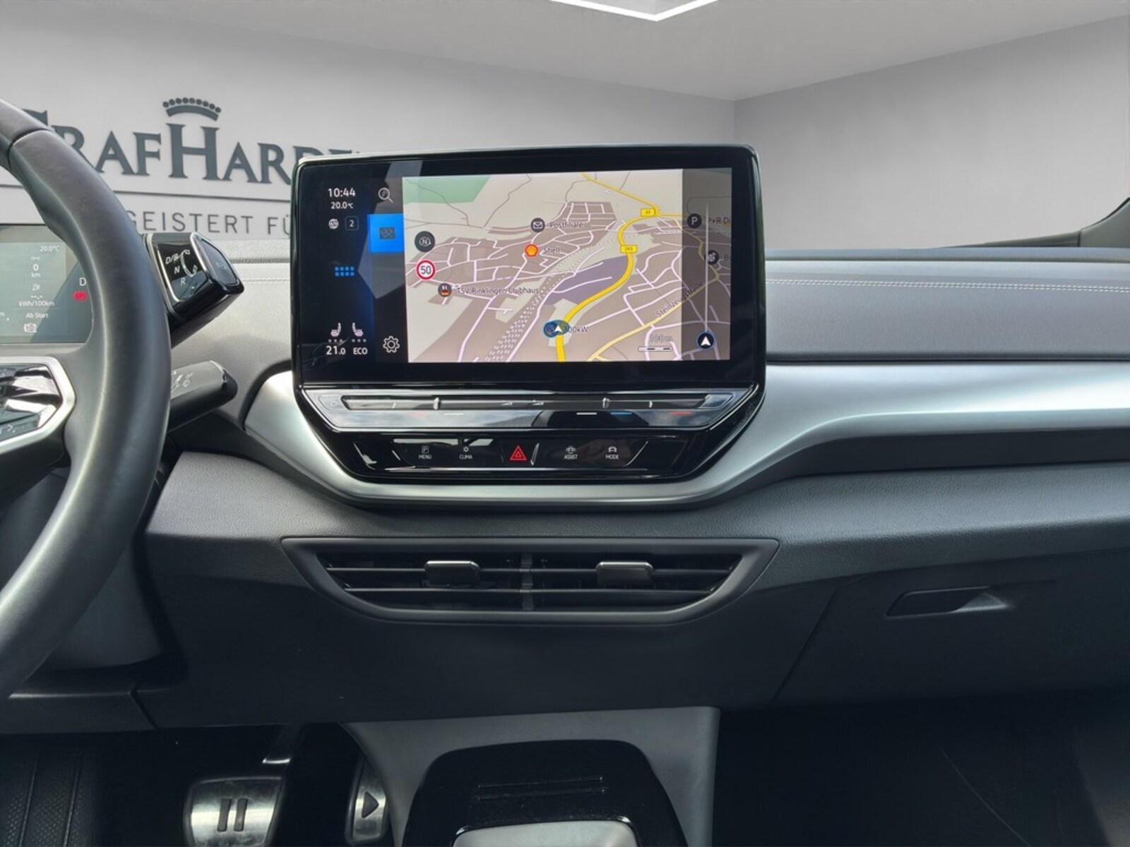Volkswagen ID.5 – Bild 15
