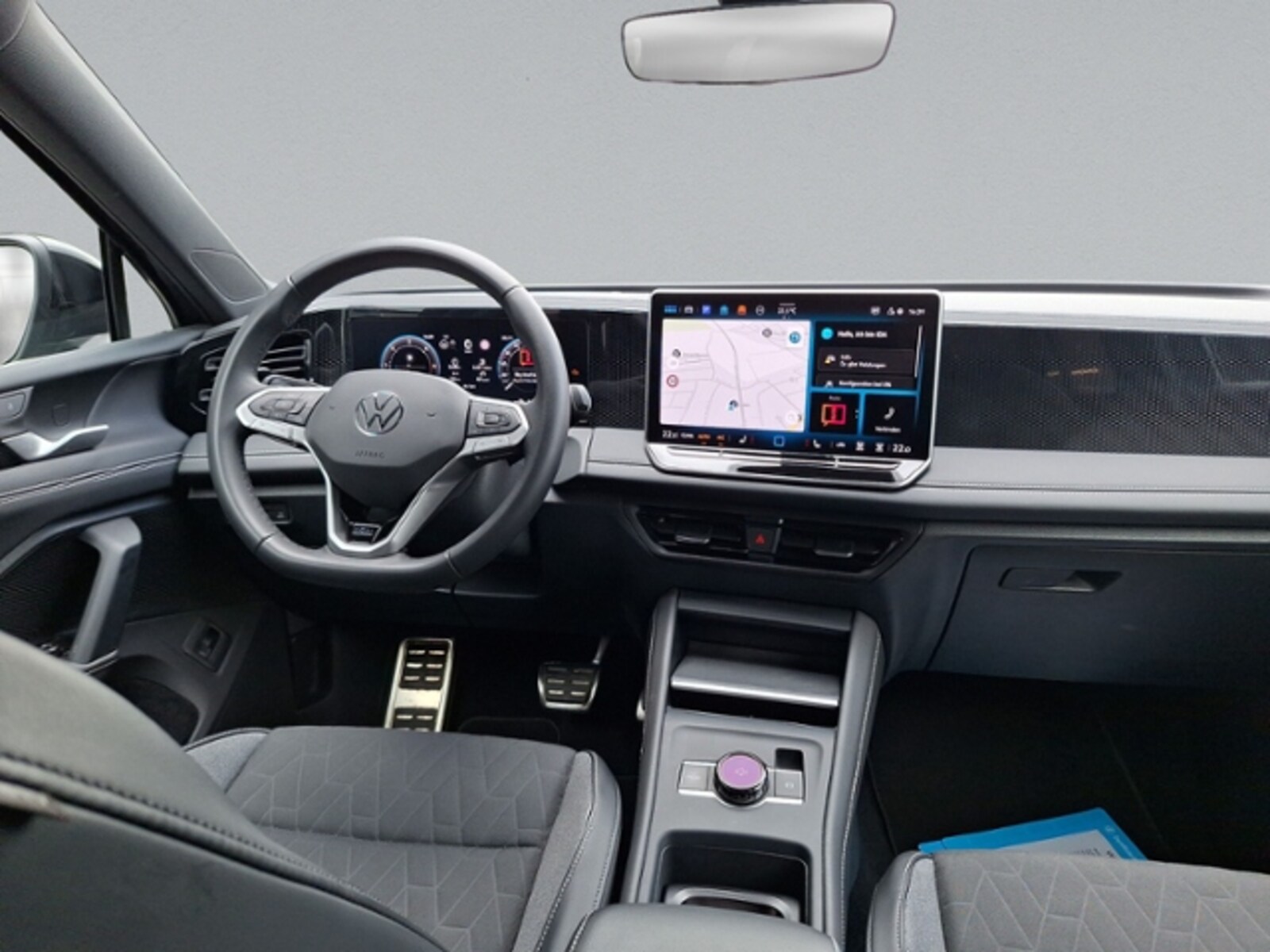 Volkswagen Tiguan – Bild 3