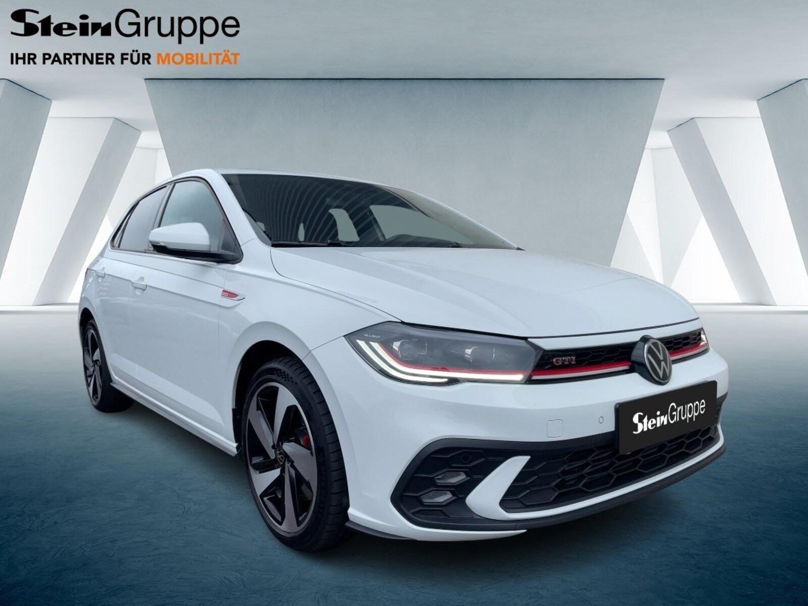 Volkswagen Polo – Bild 5
