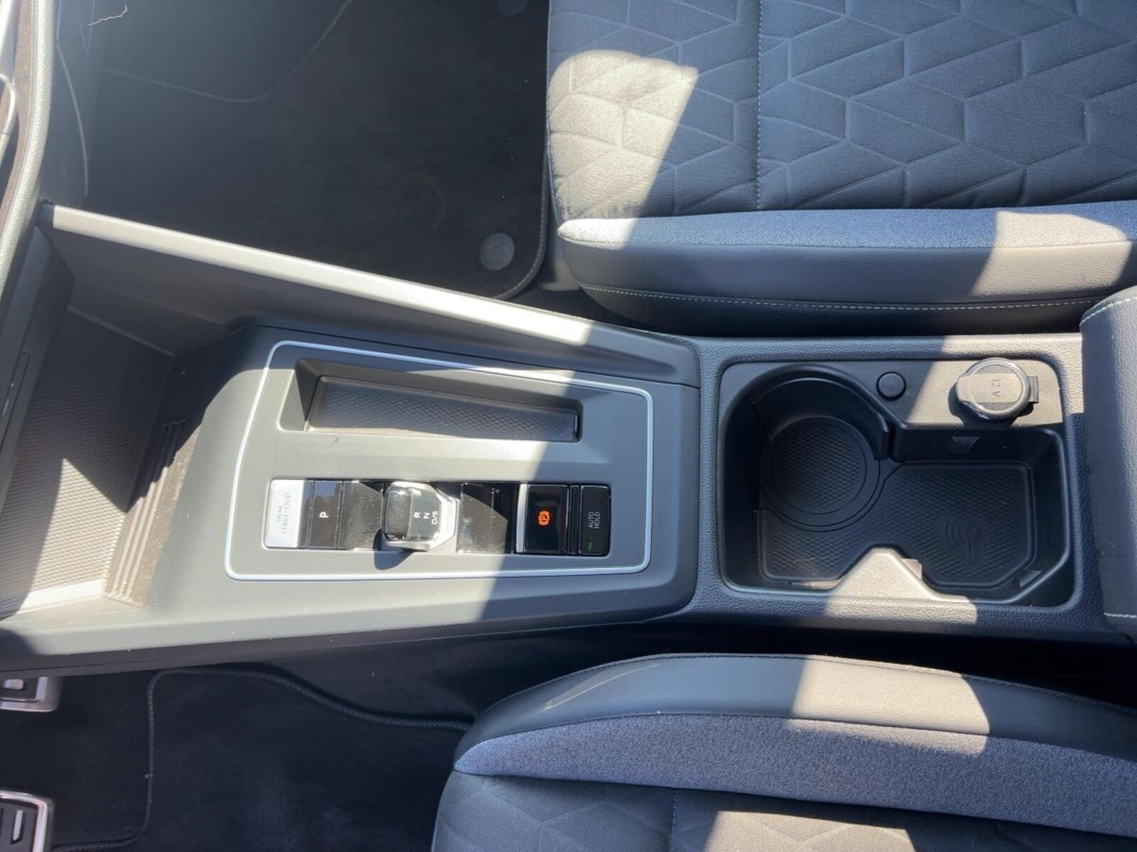 Volkswagen Golf Variant – Bild 16