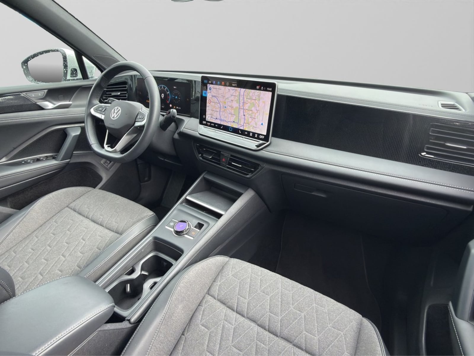 Volkswagen Tiguan – Bild 6