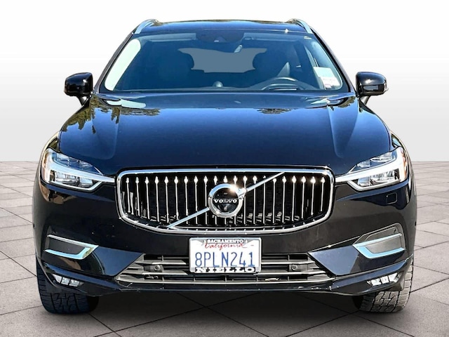 2019 Volvo XC60