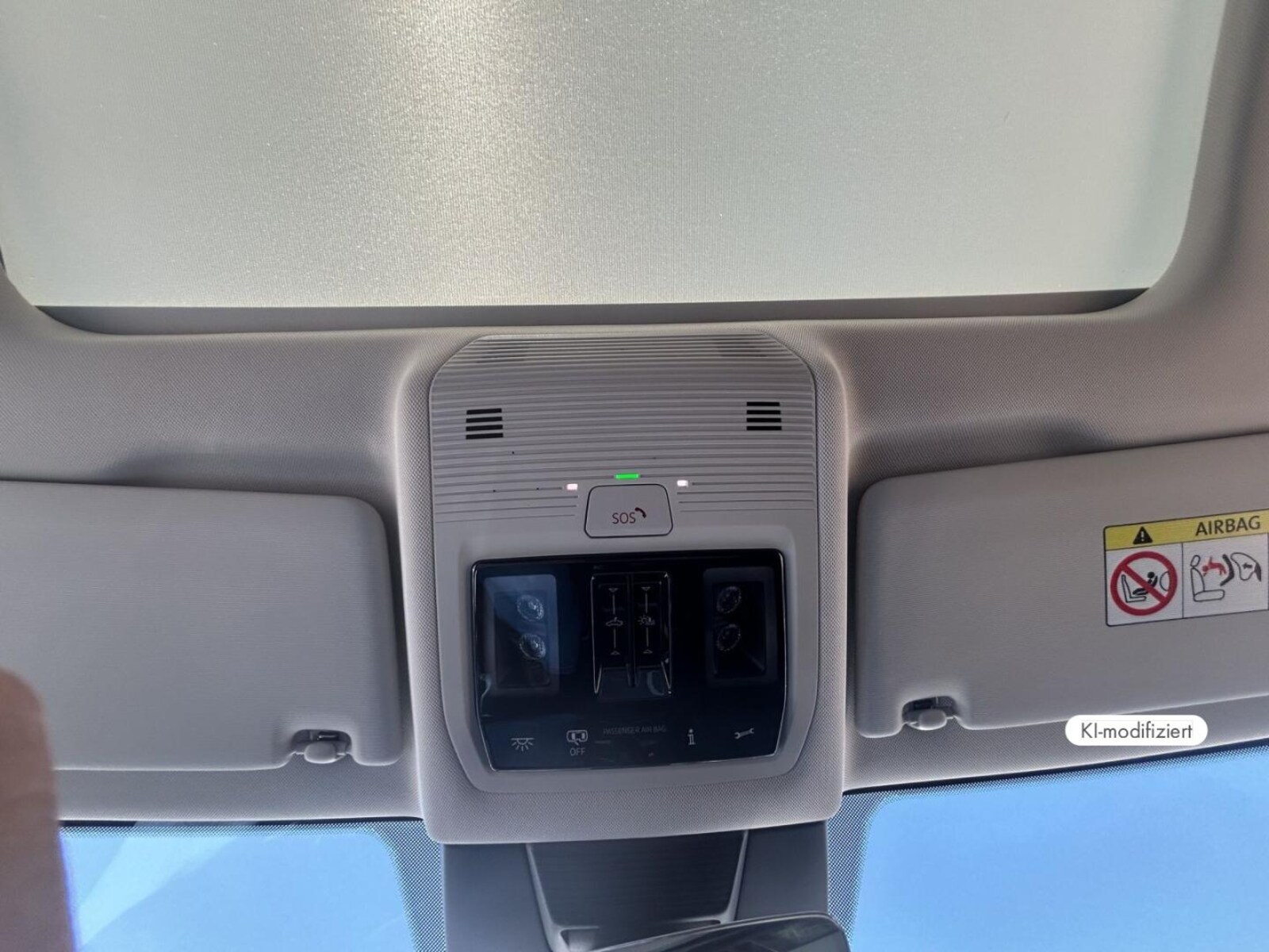 Volkswagen Tiguan – Bild 19