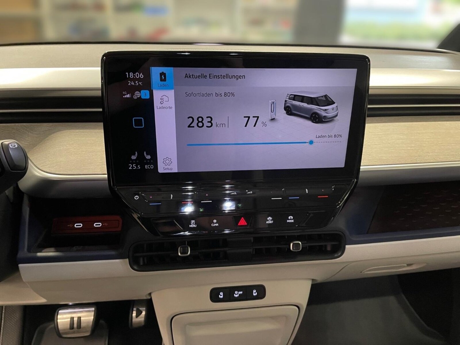 Volkswagen ID. Buzz – Bild 11