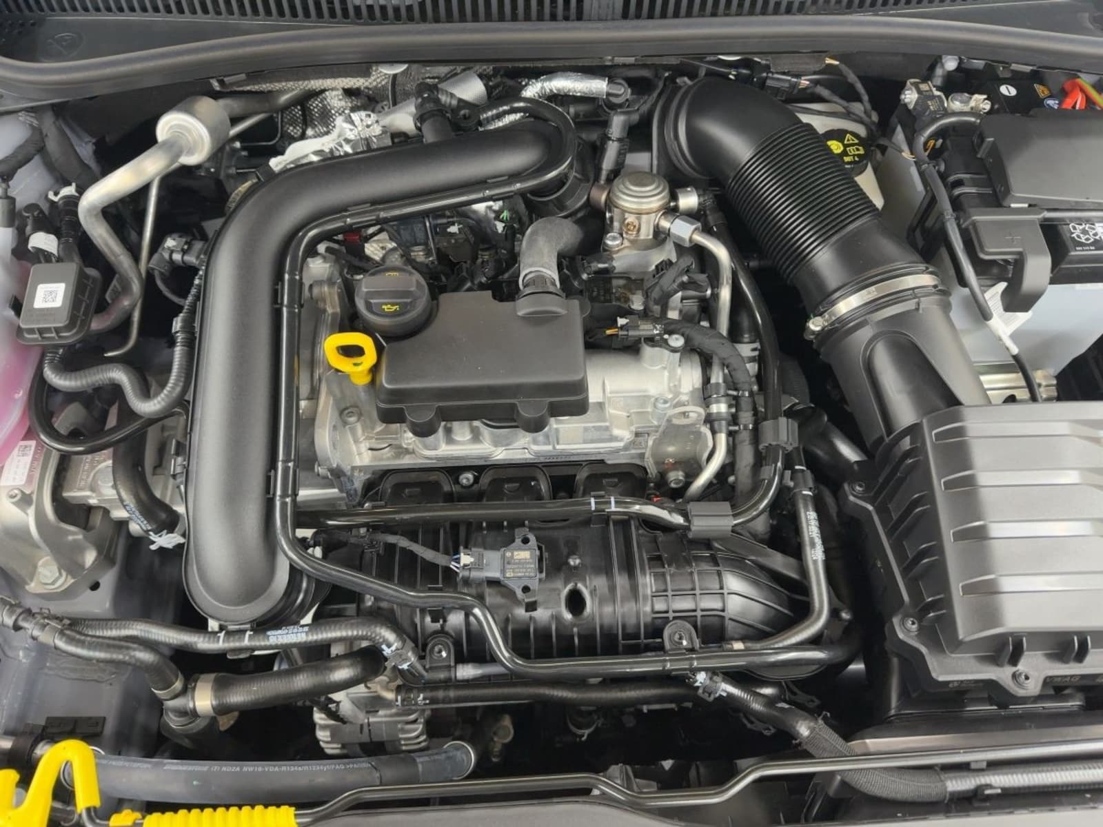 Volkswagen Polo – Bild 12