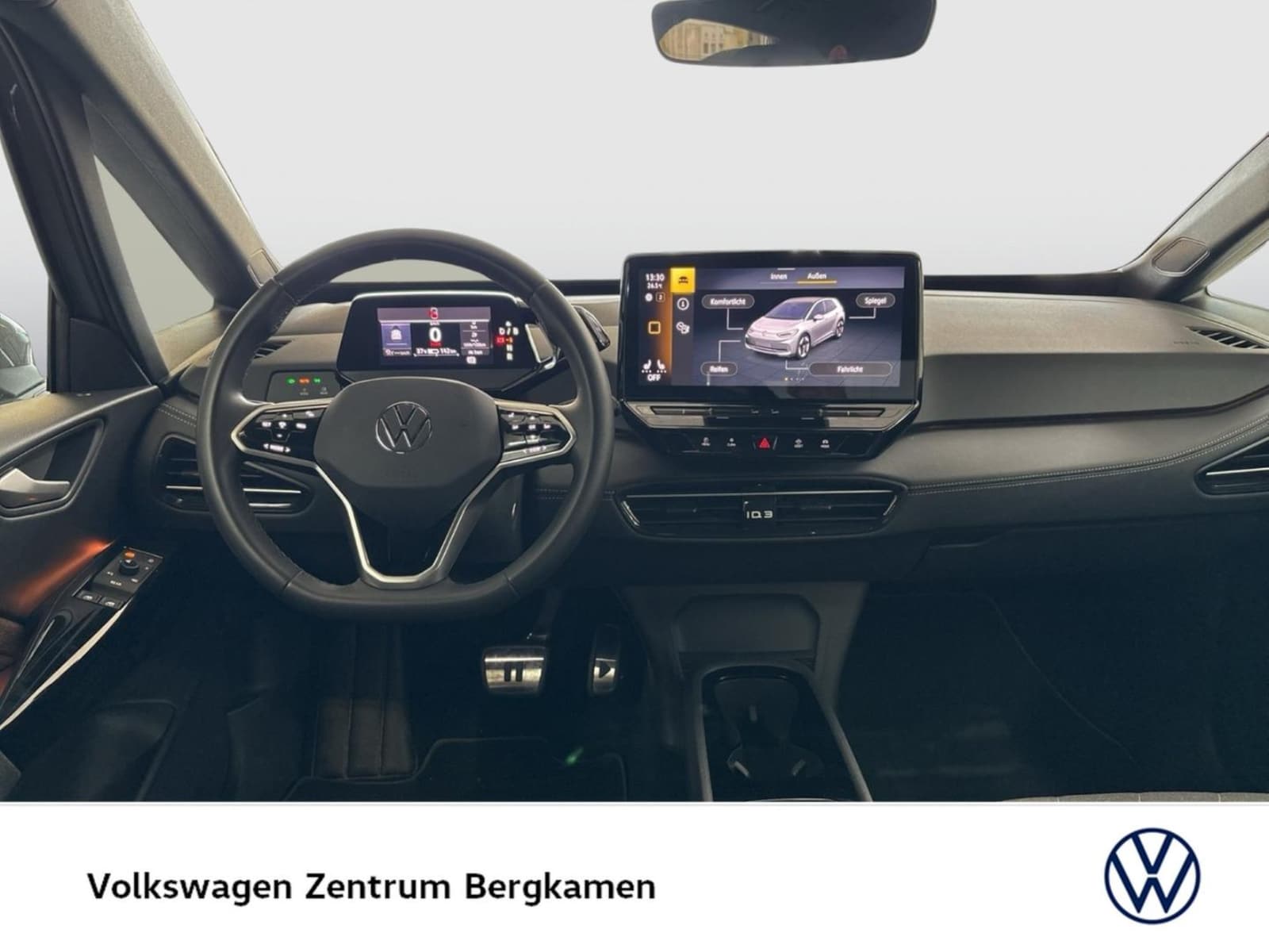 Volkswagen ID.3 – Bild 10