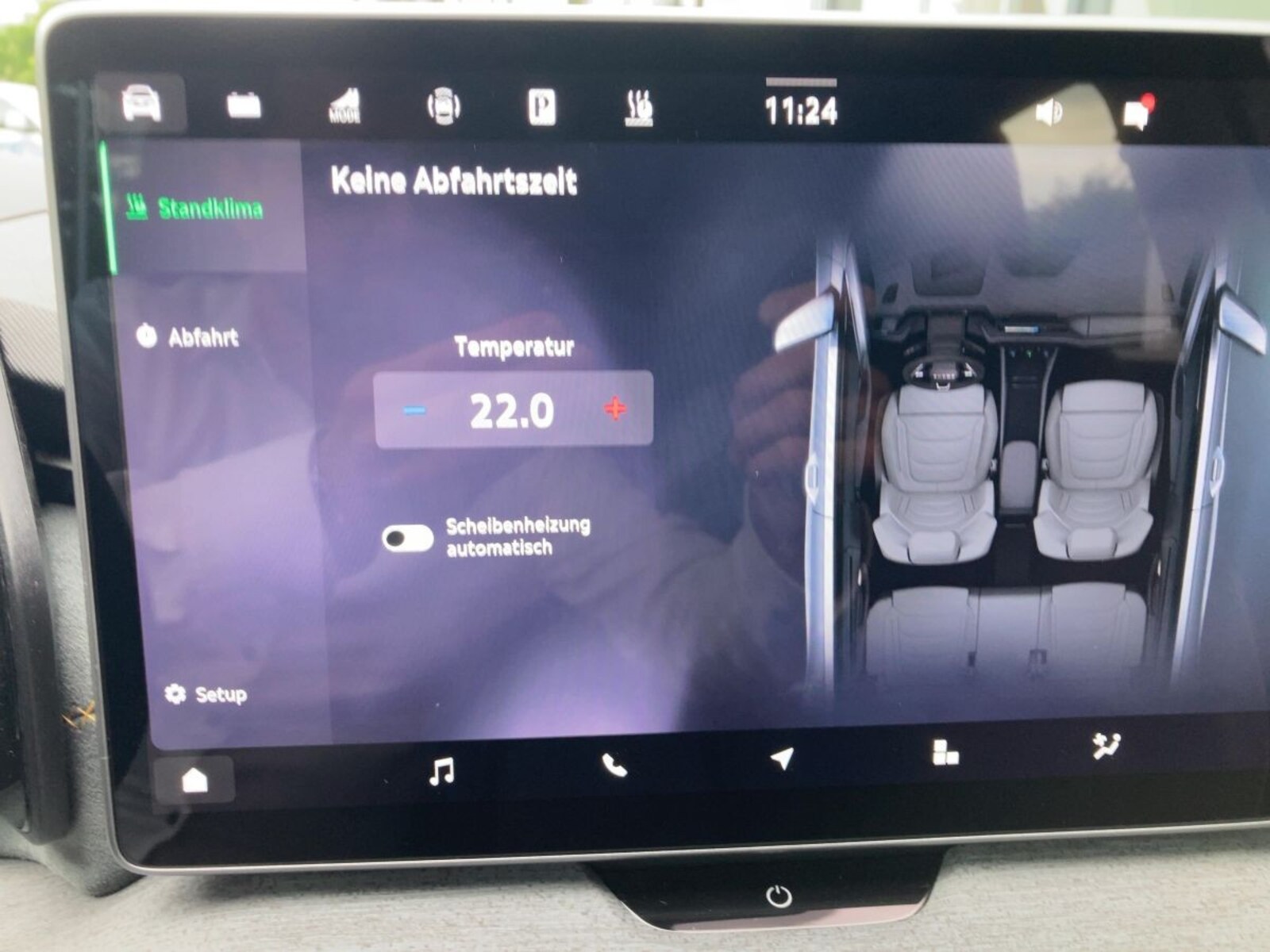 Škoda Kodiaq – Bild 16