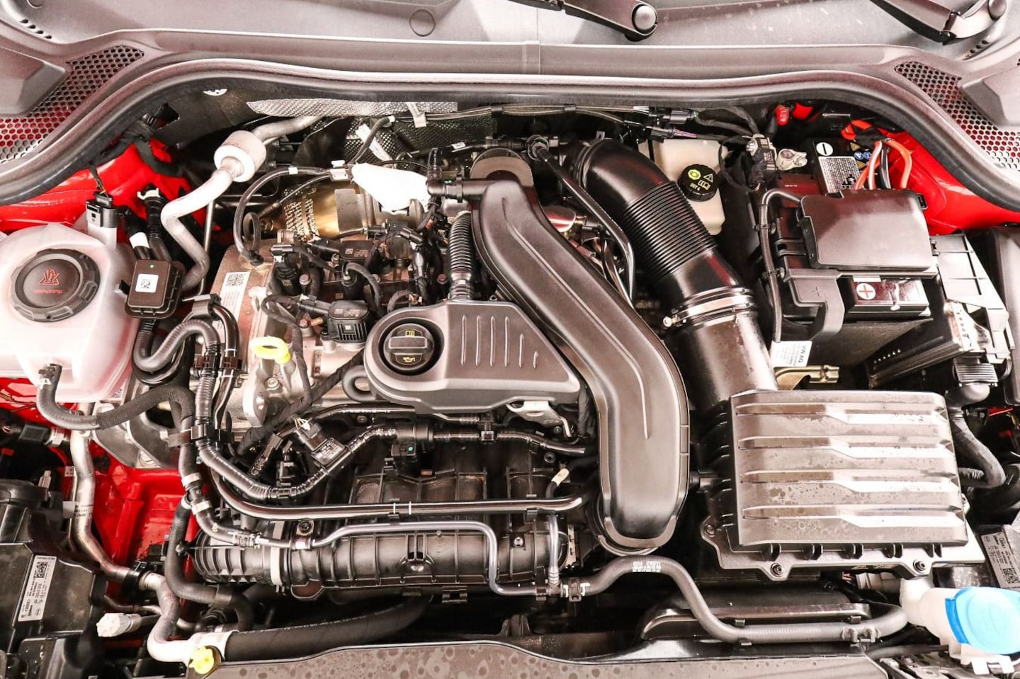 Bild über Audi A1 Sportback advanced 35 TFSI S tronic - für weitere Informationen kontaktieren Sie den Audi Partner