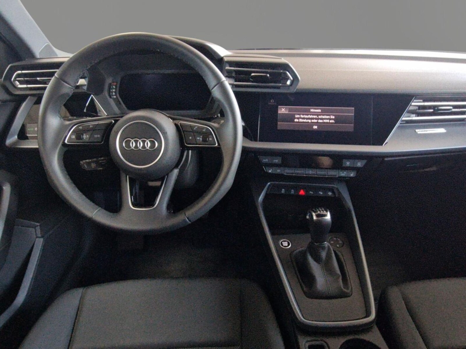 Audi A3 Sportback – Bild 11