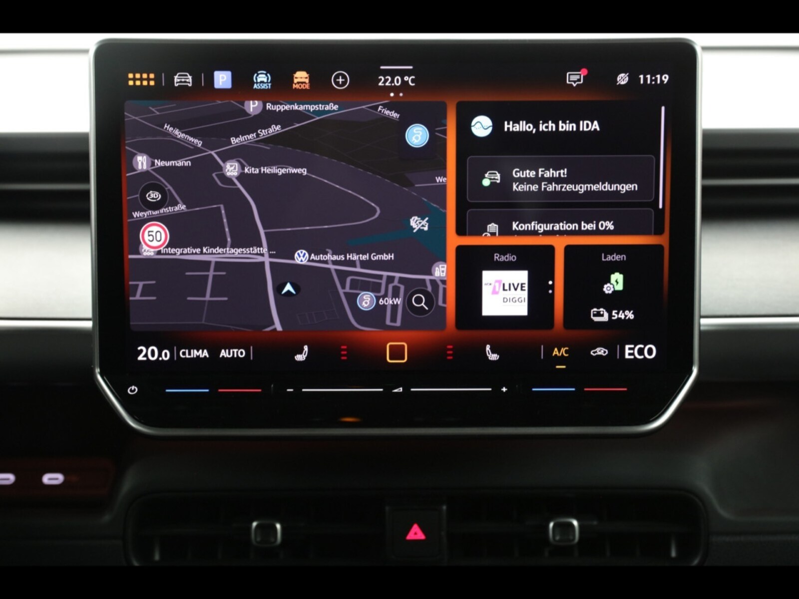 Volkswagen ID. Buzz – Bild 13