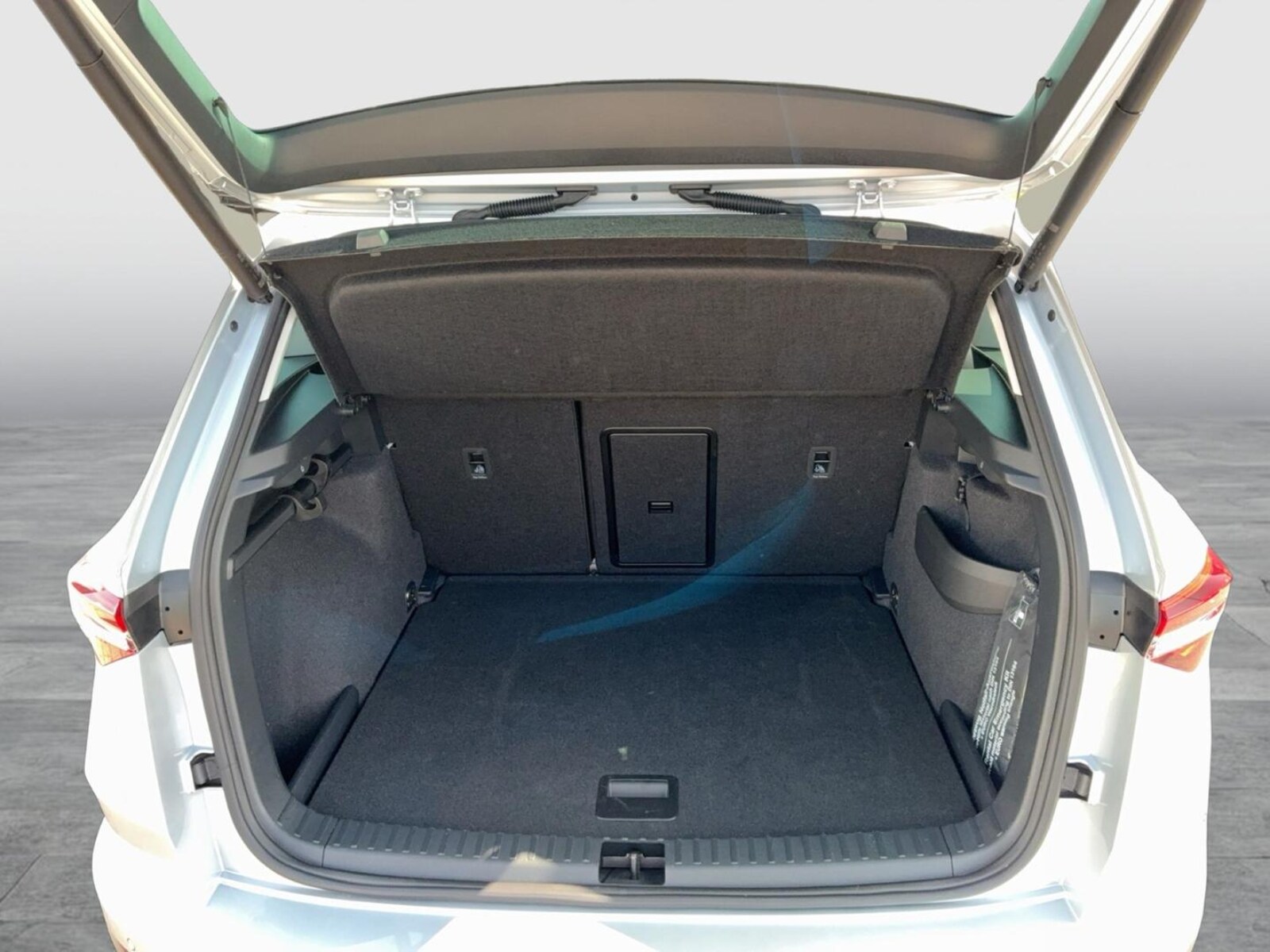 Škoda Karoq – Bild 13