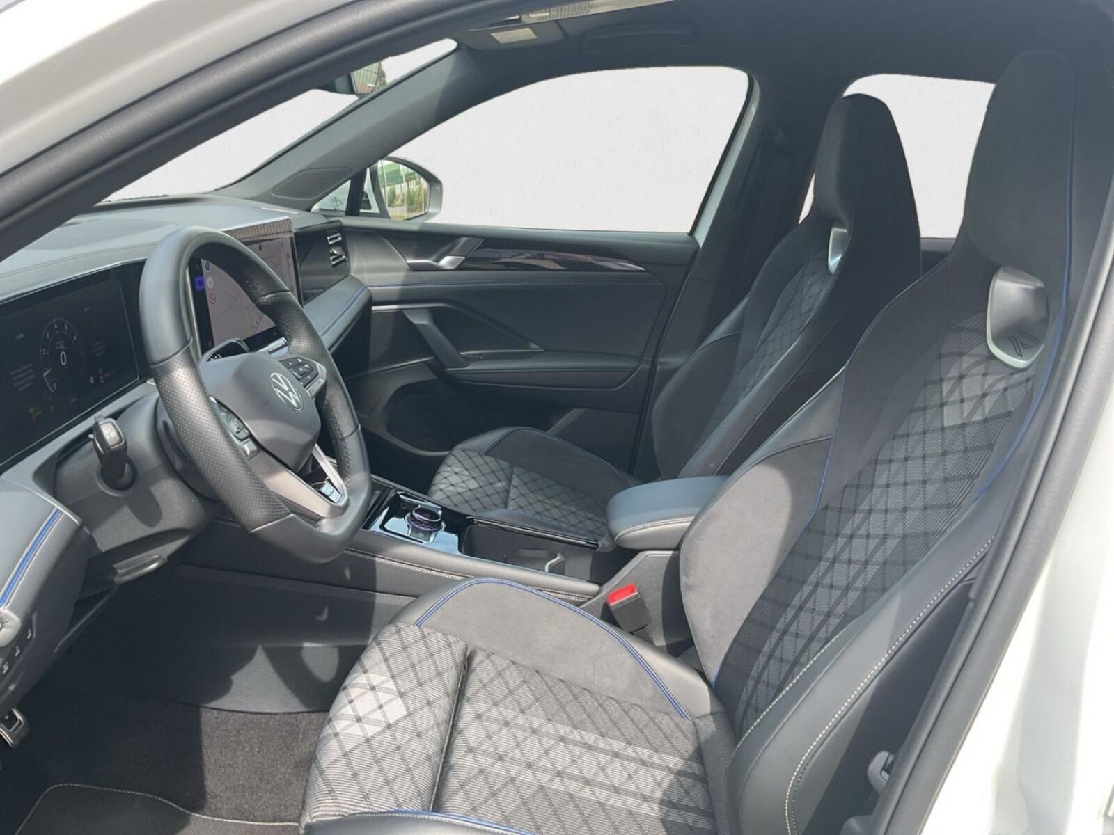 Volkswagen Tiguan – Bild 10