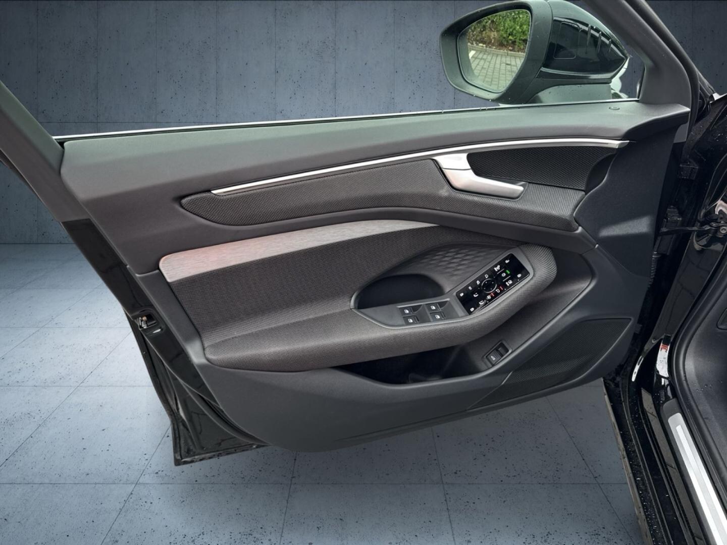 Bild über Audi A6 Limousine TDI 150 kW S tronic - für weitere Informationen kontaktieren Sie den Audi Partner